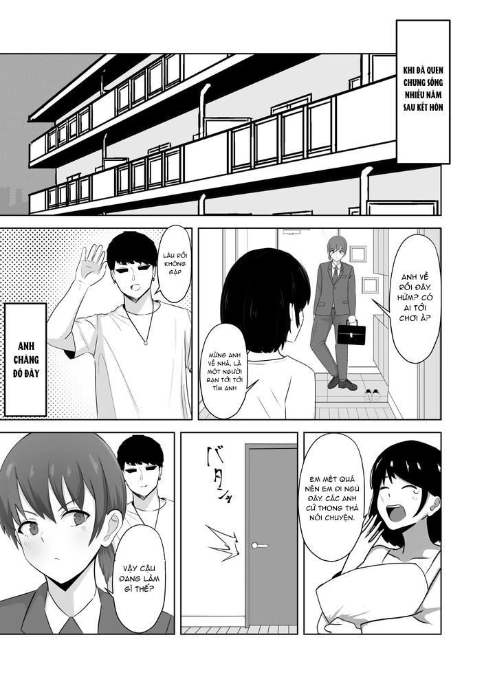 Đutanbao Shota Chapter 46 - Next Chapter 47
