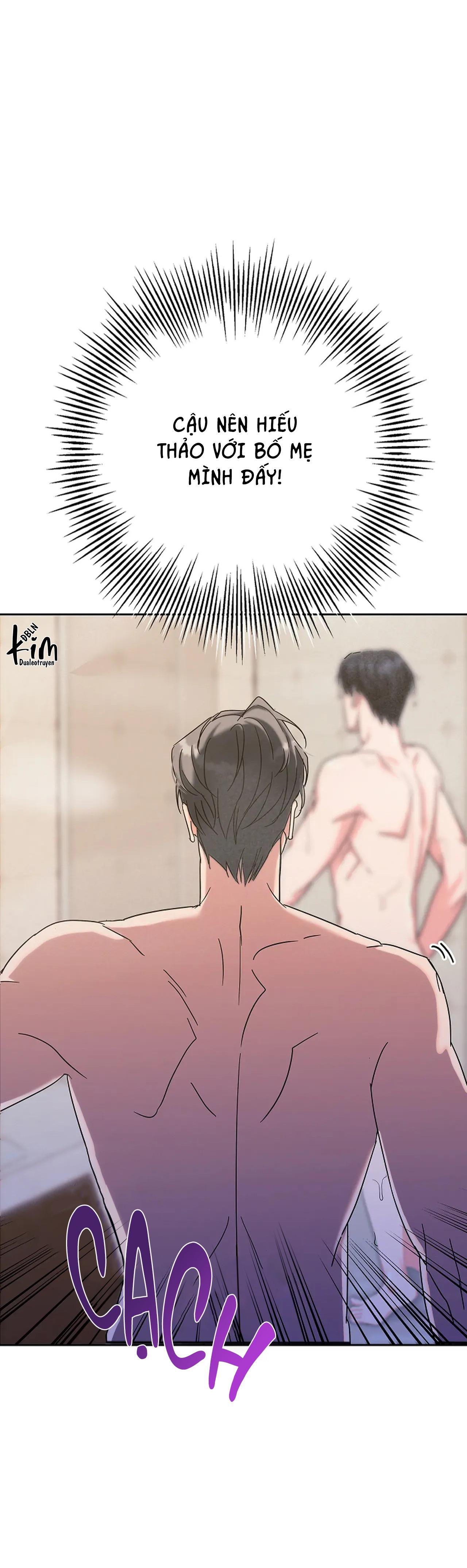 BL NGẮN CHỊCH HỎNY Chapter 57.1 gay hell 1 - Trang 2