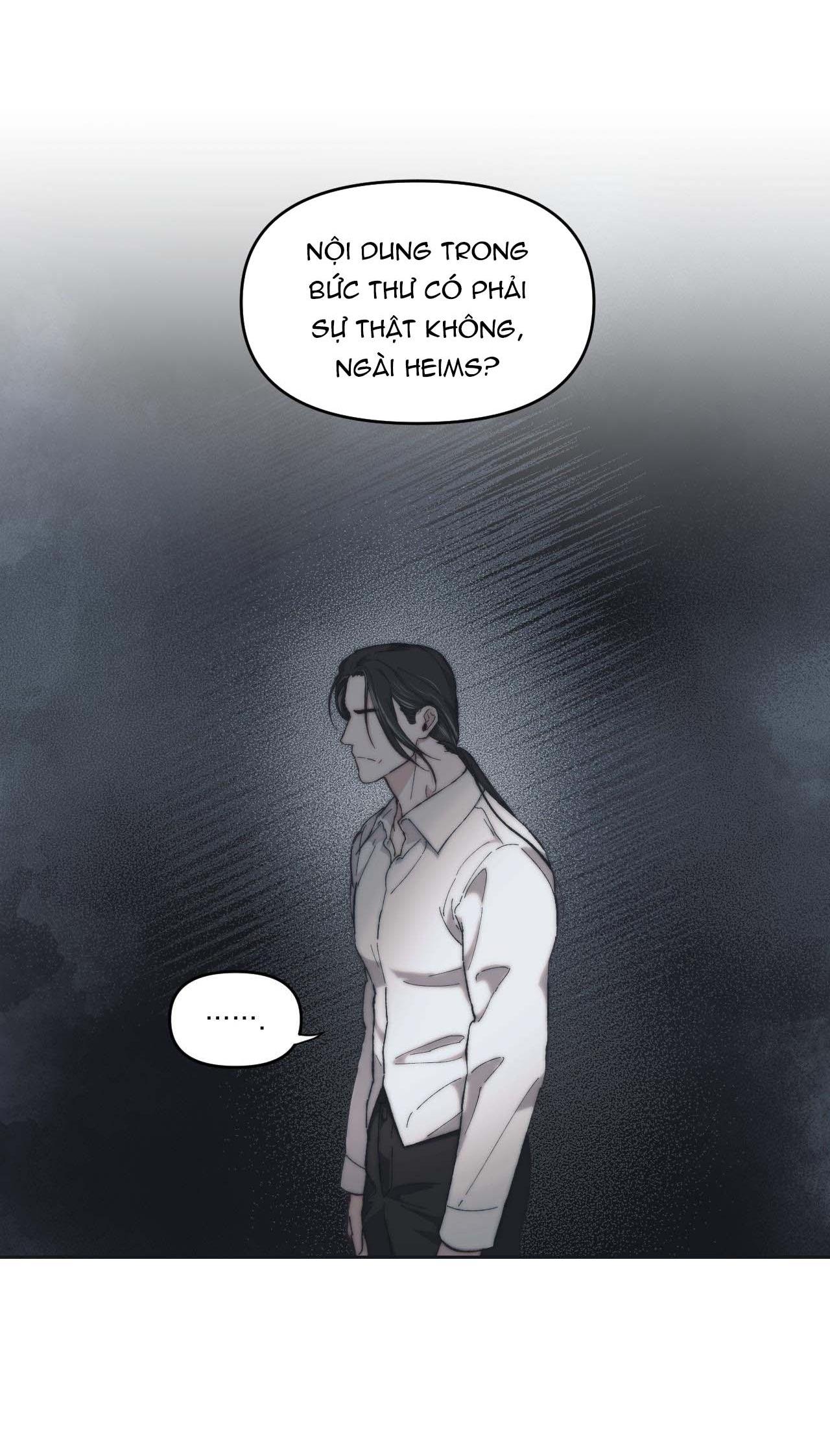 Tuyển Tập Manhwa Dằm Khăm Chapter 85 - Hừng đông 4 - Trang 2