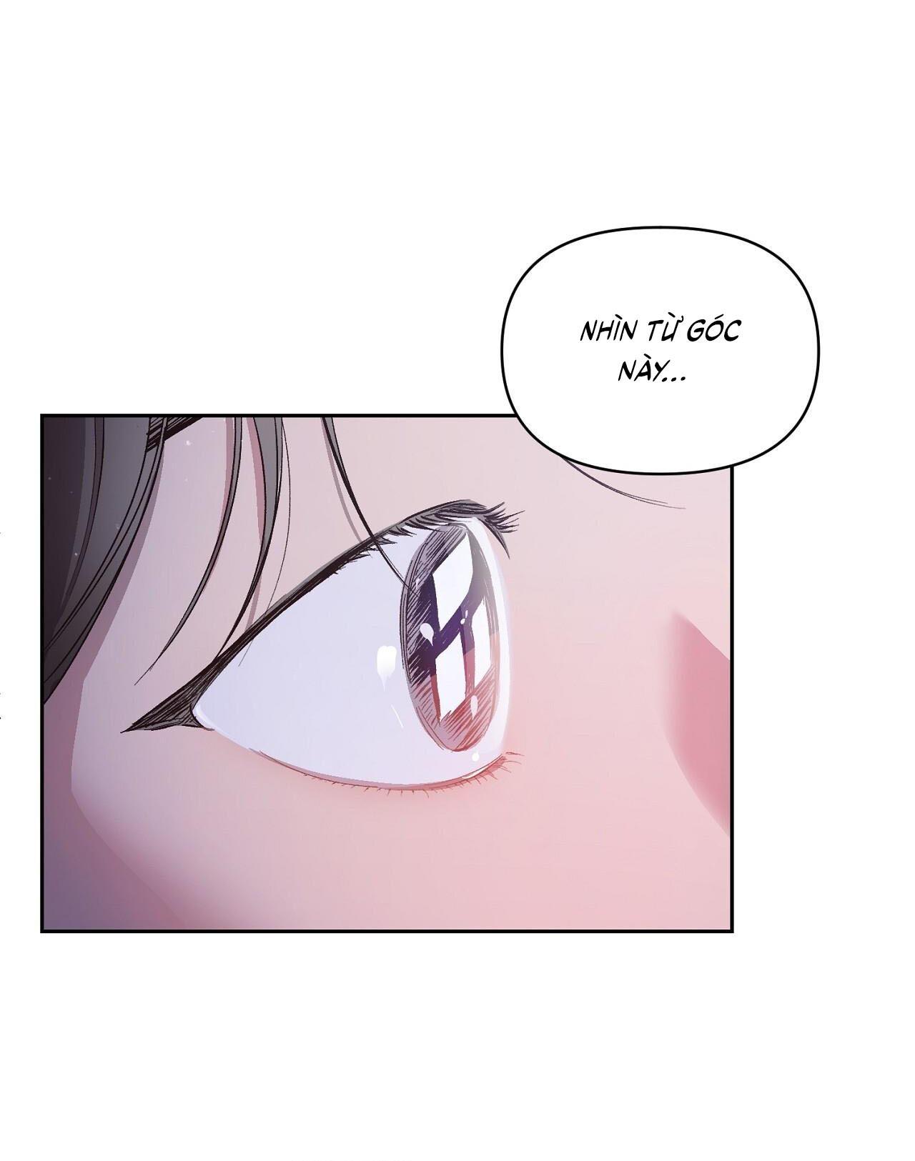 (CBunu) Bí Mật Của Mái Tóc Chapter 30 - Trang 2