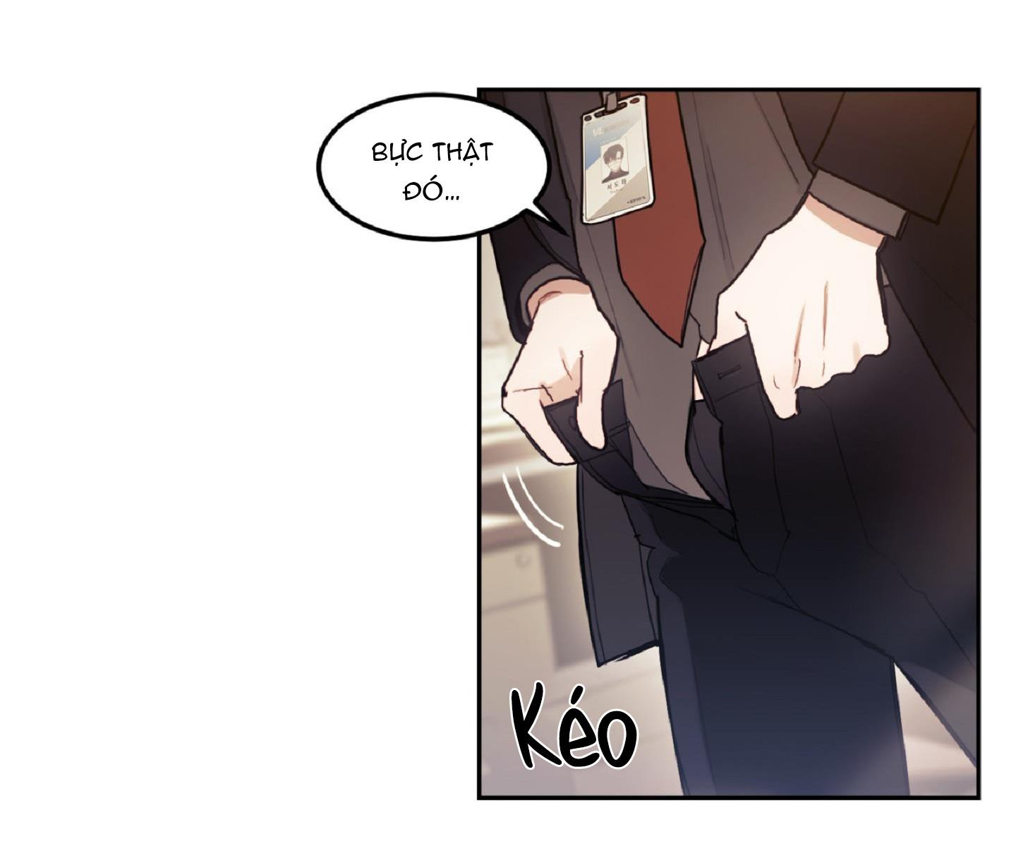 Lỗ Liên Kết Chapter 3 - Next Chapter 4