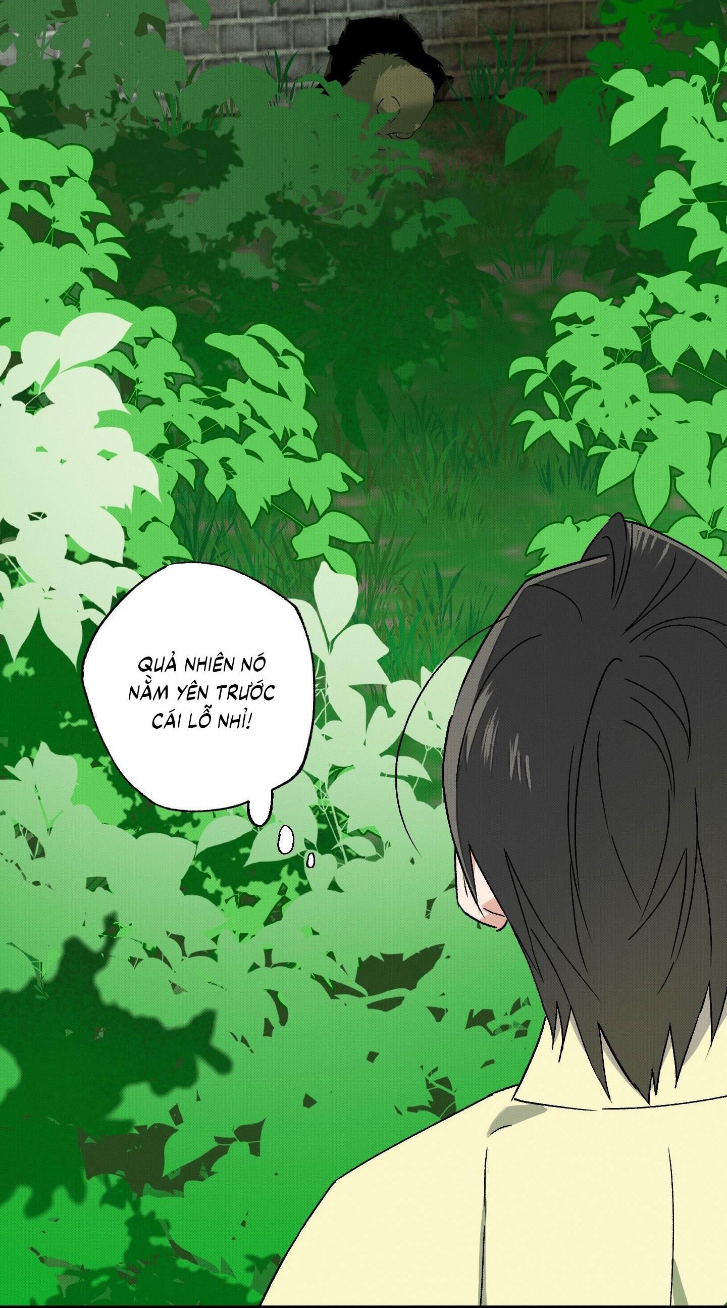 (CBunu) Nguyệt Ẩn Dạ Đàm Chapter 19 Season 2 - Next Chapter 20