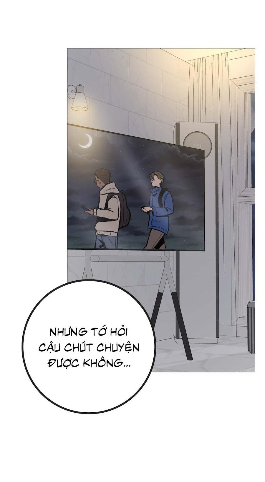 Flower of youth Chapter 41 - Next 