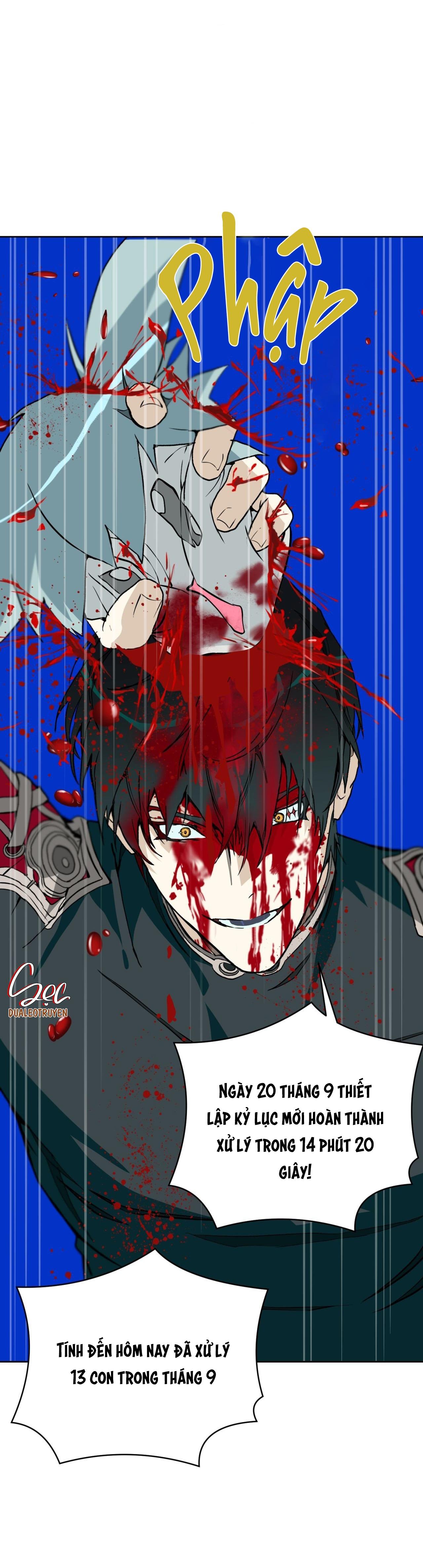BẠN CÙNG LỚP MẪU GIÁO MẶT TRỜI Chapter 33 - Next 