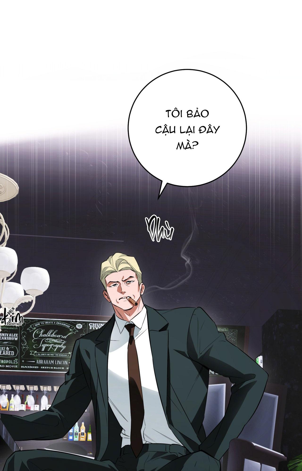 OFF TRACK Chapter 39 - Next 