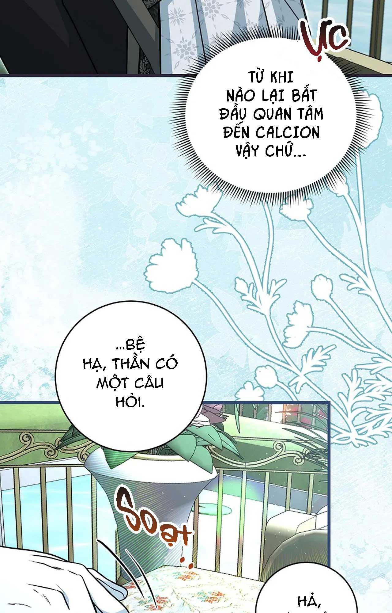 NGHỈ HƯU CHỨ KHÔNG PHẢI TÌNH YÊU Chapter 42 - Next 