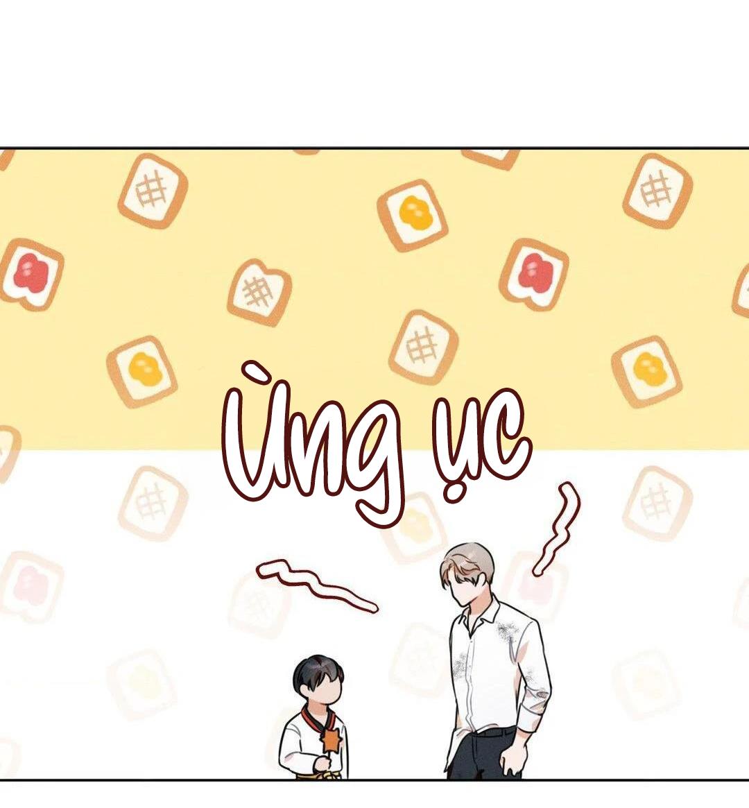 Tố Cáo Sếp Tôi Chapter 22 - Trang 3