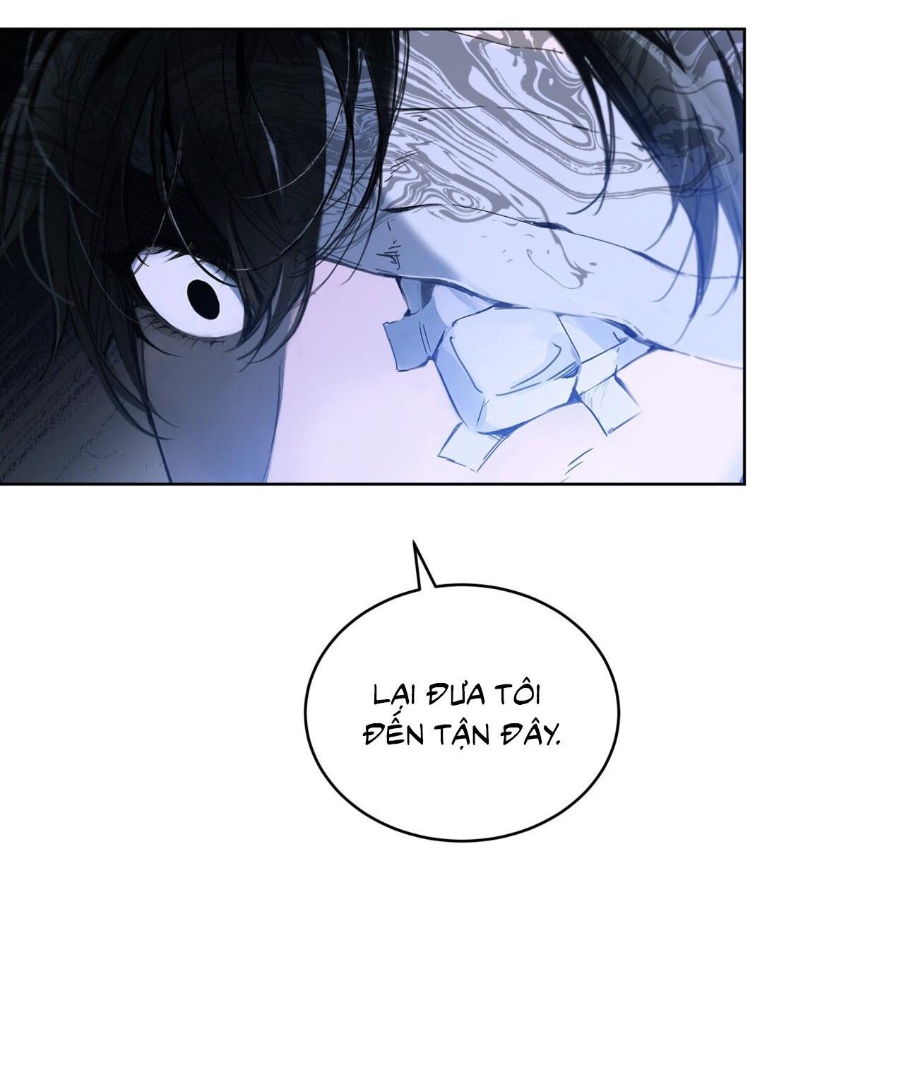 RAGA: Passion Chapter 9 - Next 