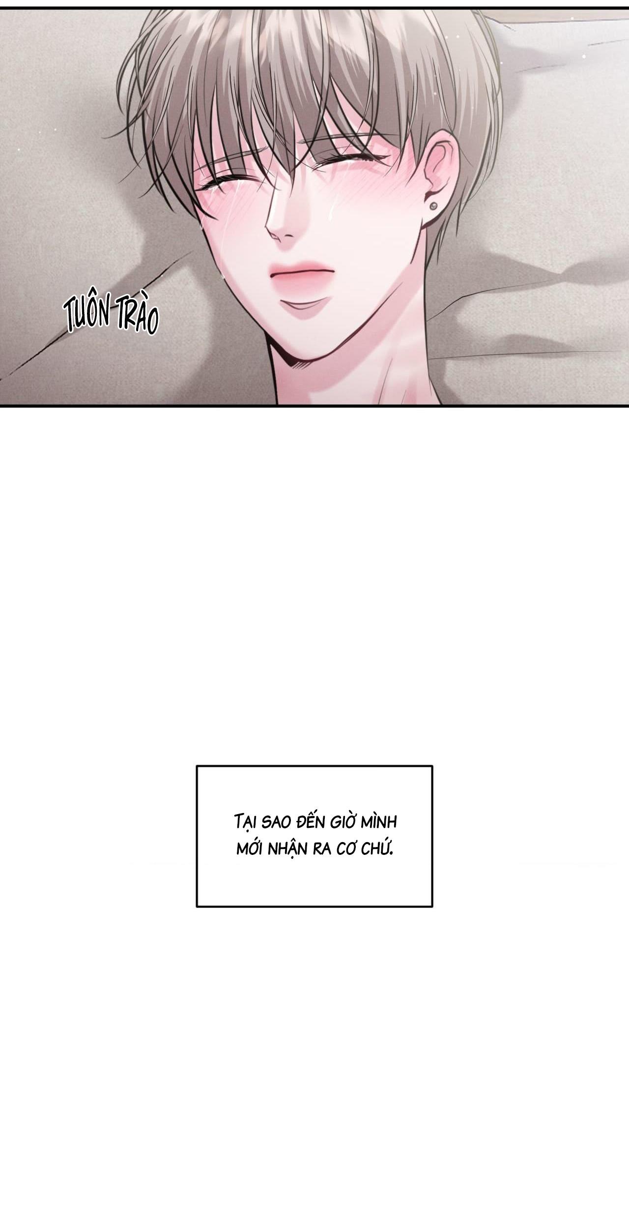 (CBunu) Làm Tình Cũng Cần Luyện Tập Nữa Sao?! Chapter 35 - Next 