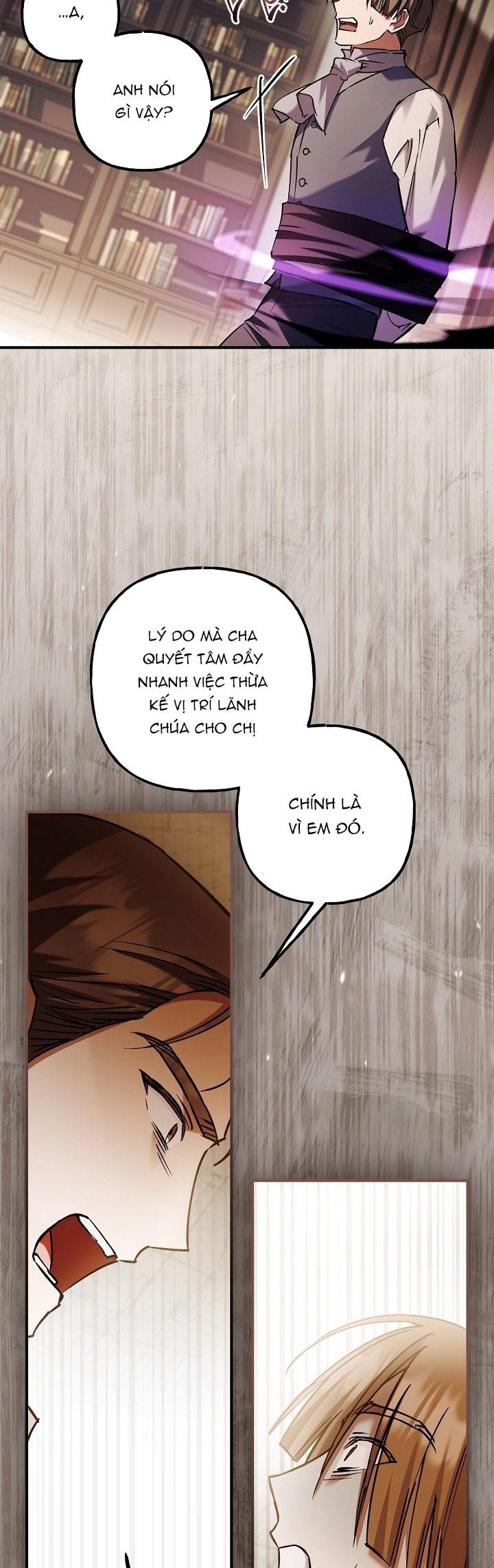 (ABO) BƯỚC NGOẶT Chapter 60 - Trang 2