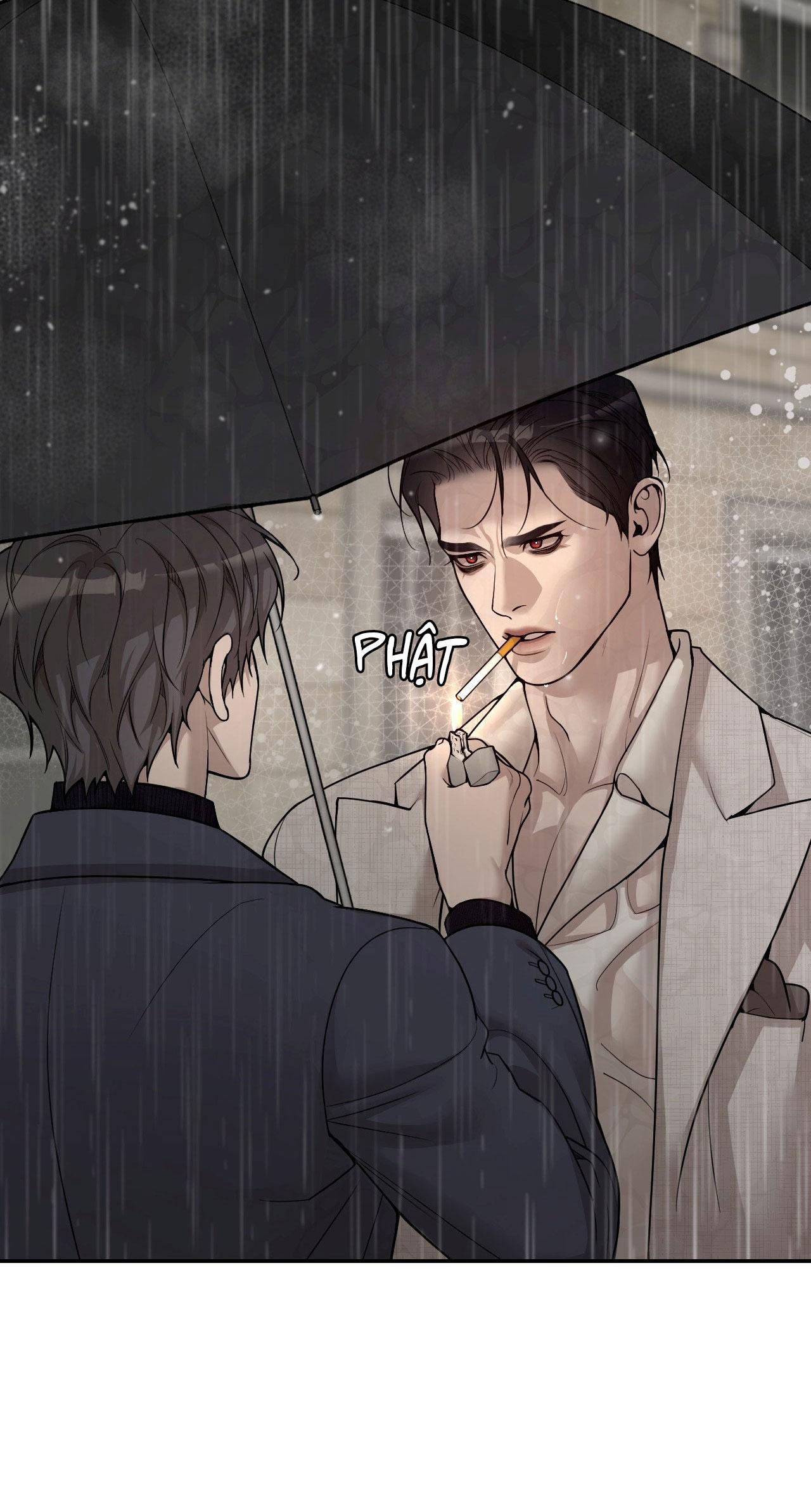 Thiếu niên sò: Bình minh bùng cháy Chapter 1 - Next 
