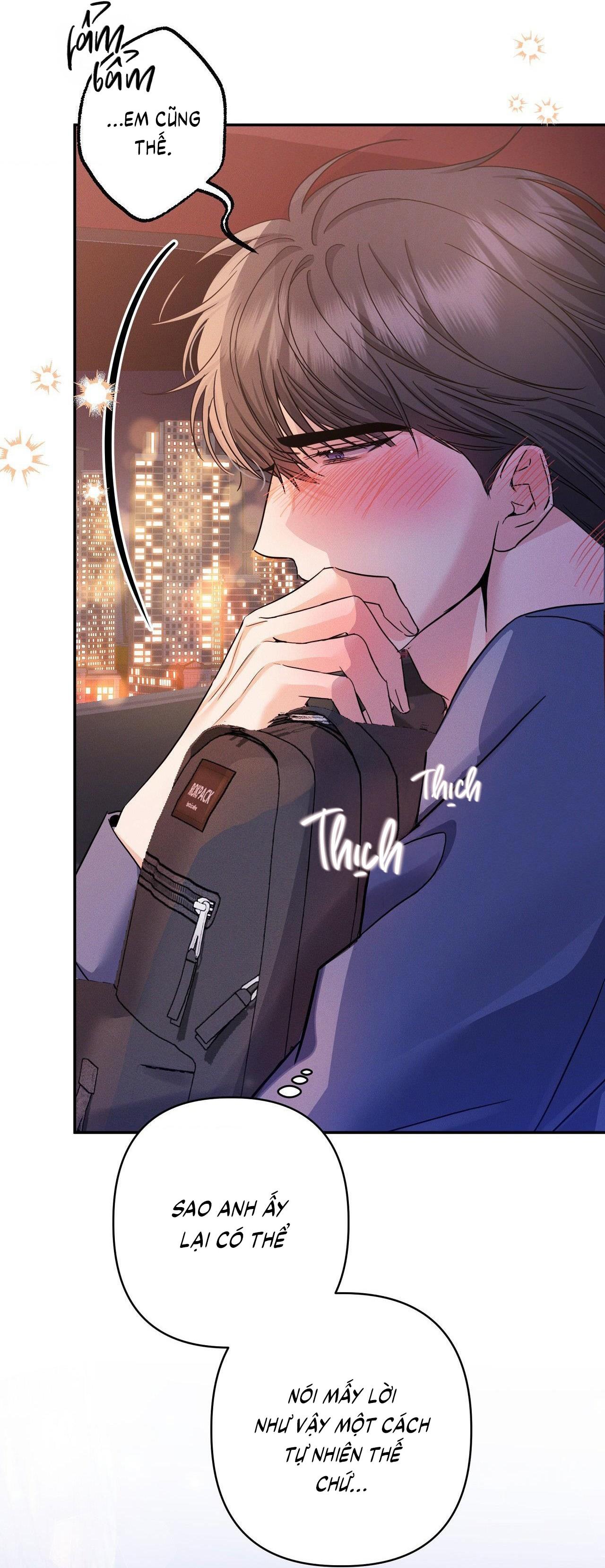 (CBunu) Cẩm Nang Fetish Chapter 4 H - Next Chapter 5 H+