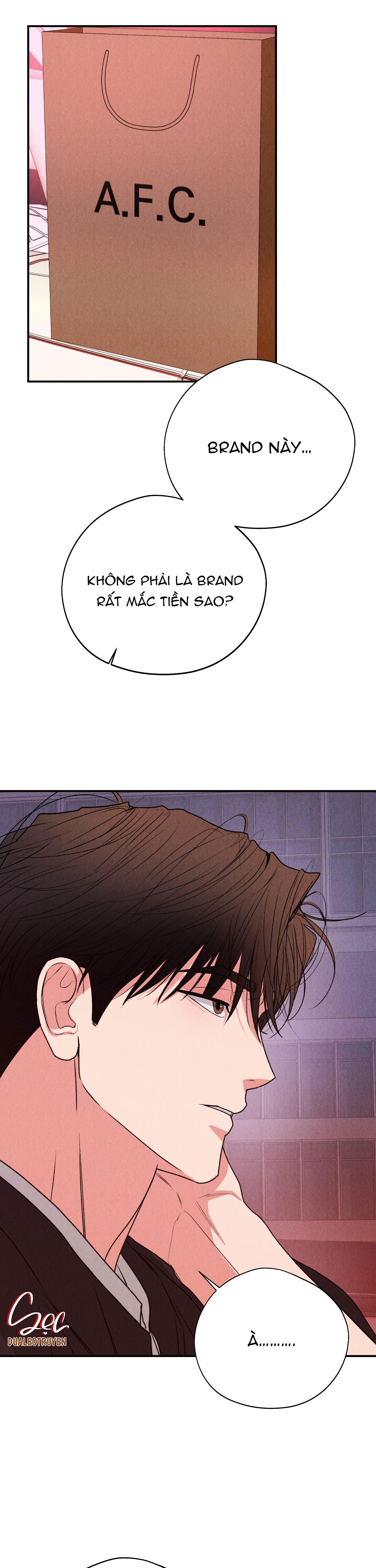 MÓN QUÀ DÀNH CHO KẺ NGẠO MẠN Chapter 68 - Next 