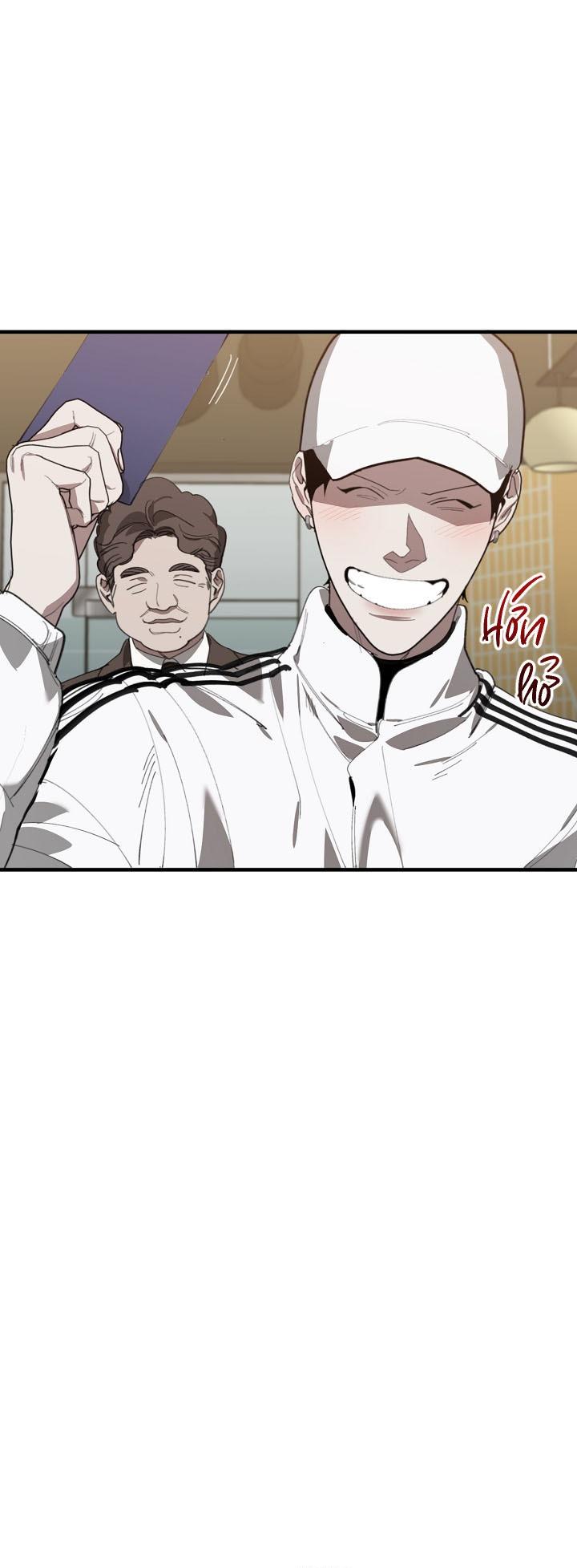 (CBunu) Tráo Đổi Chapter 71 - Next 