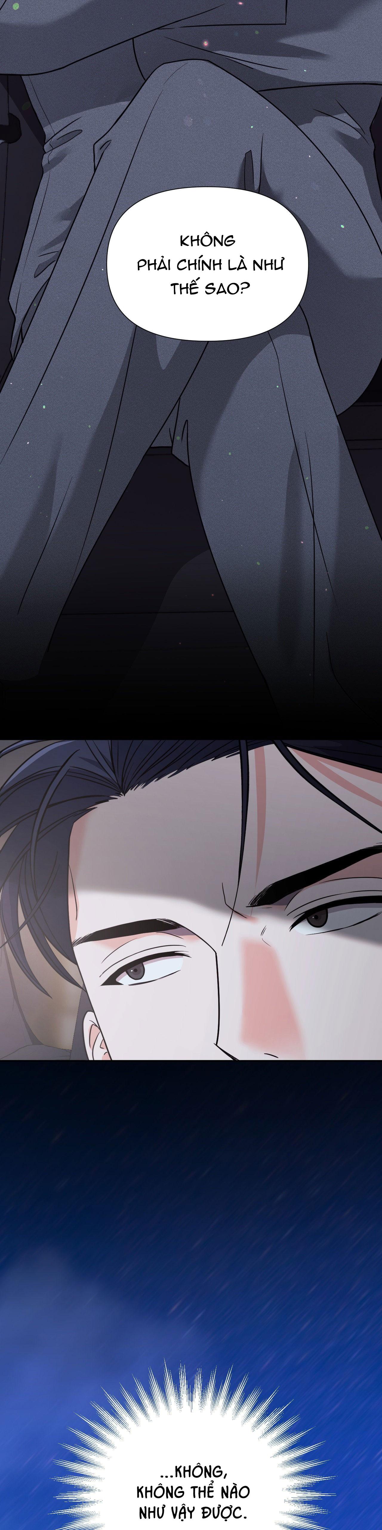 SAO EM DỄ THƯƠNG VẬY Chapter 18 - Next 