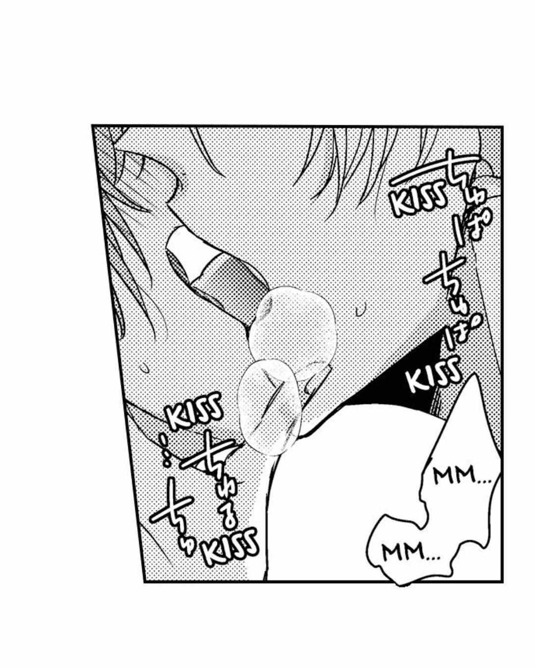 Chàng hoàng tử hoàn hảo yêu tôi, tình địch của anh ấy? Chapter 39 - Next 