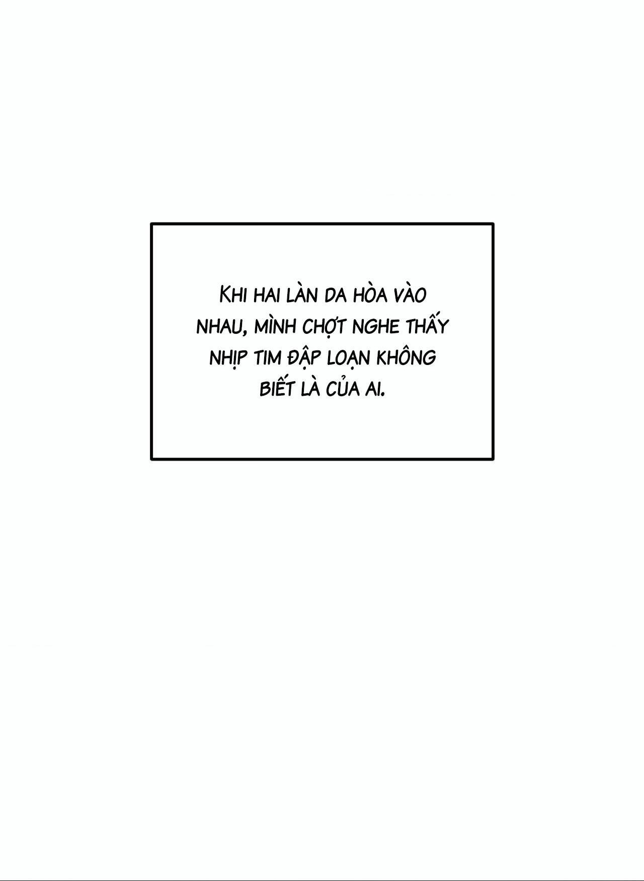 (CBunu) Gấu Teddy thân yêu Chapter 43 H+ - Next 