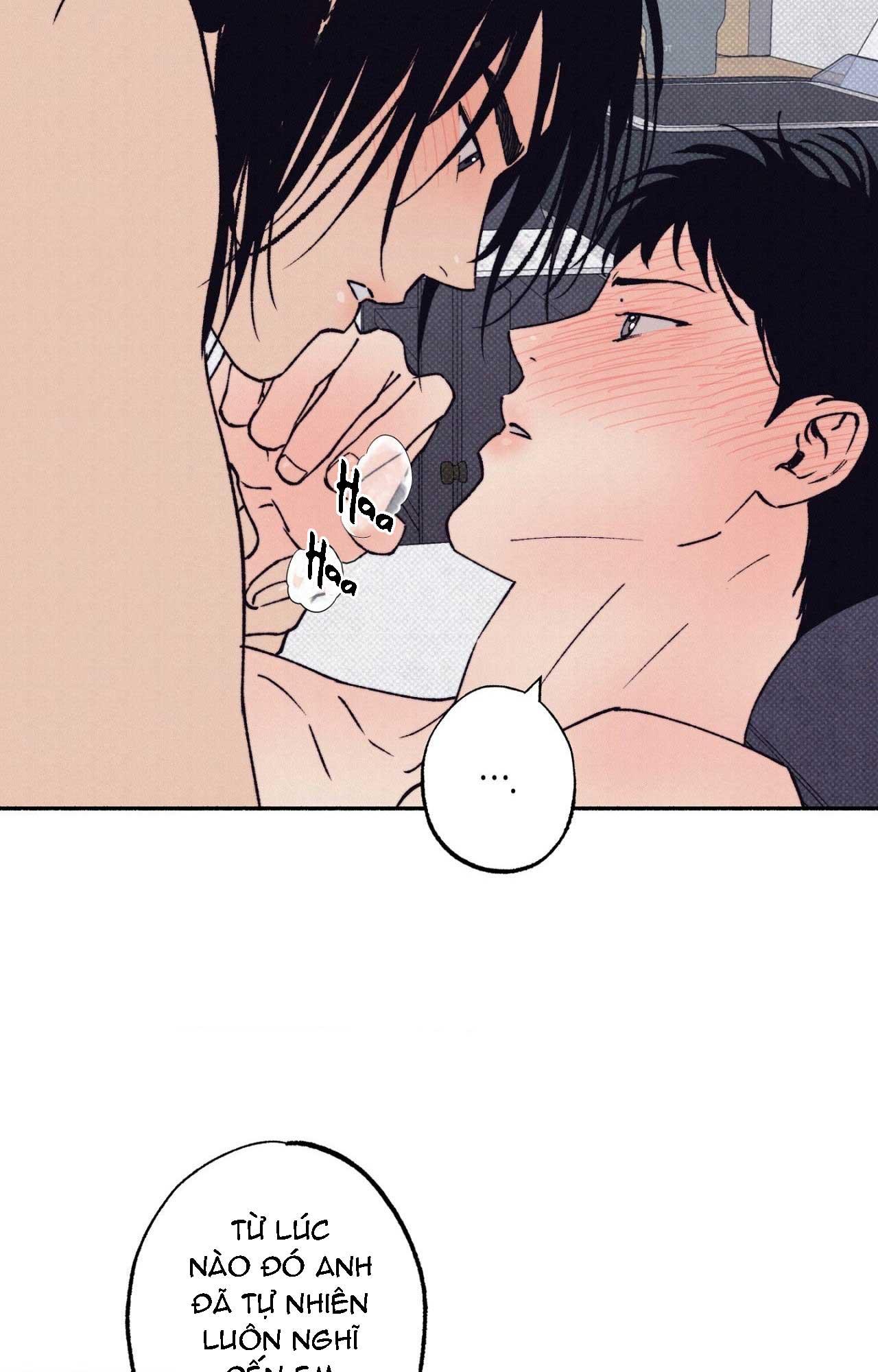 TỪ 1 ĐẾN 10 Chapter 42 - Next Chapter 43 END