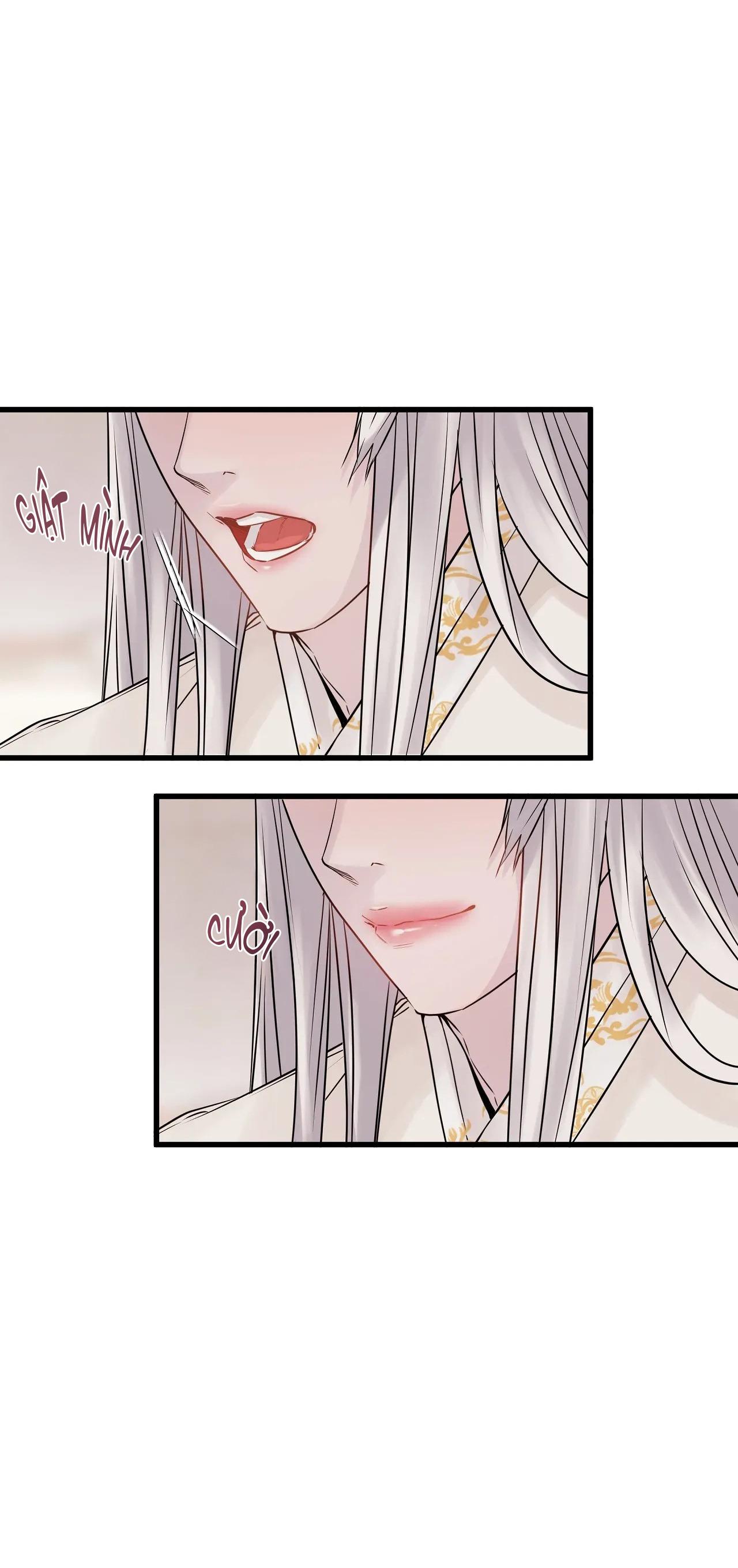 ÂN NHÂN CỦA RẮN Chapter 29 - Trang 3