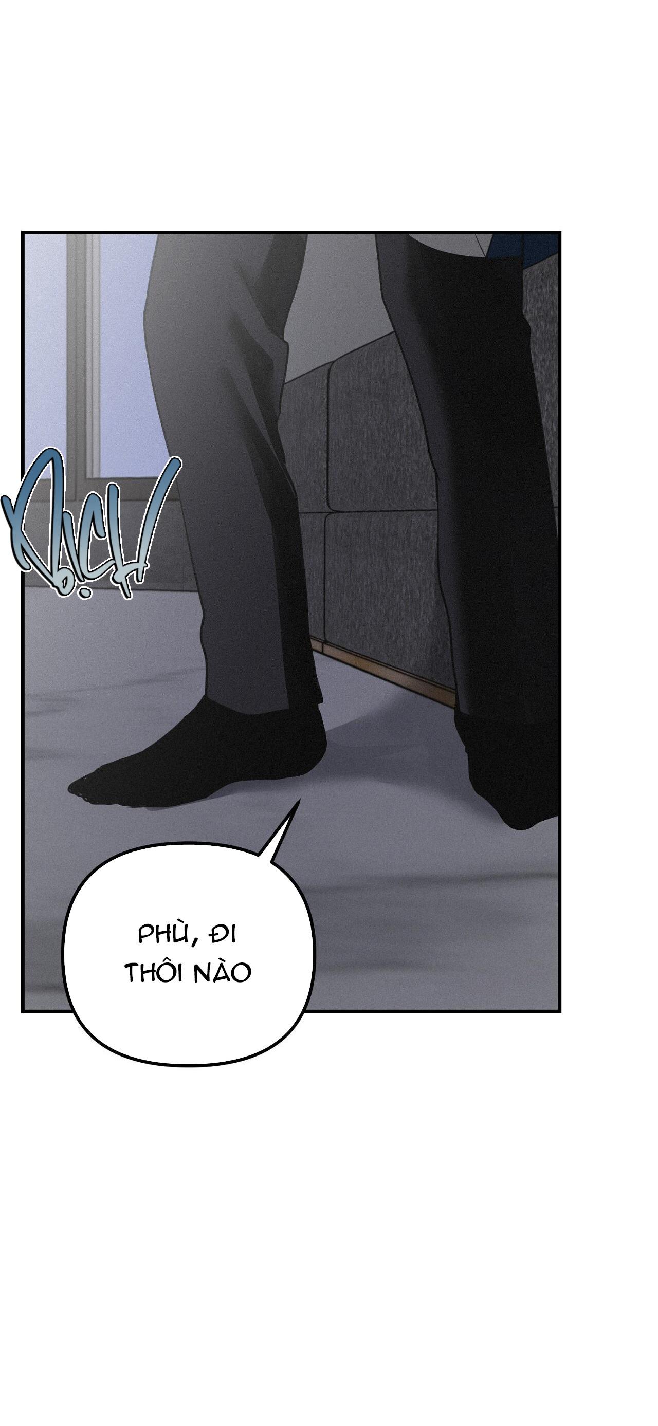 PROJECTION Chapter 34 - Next Chapter 35