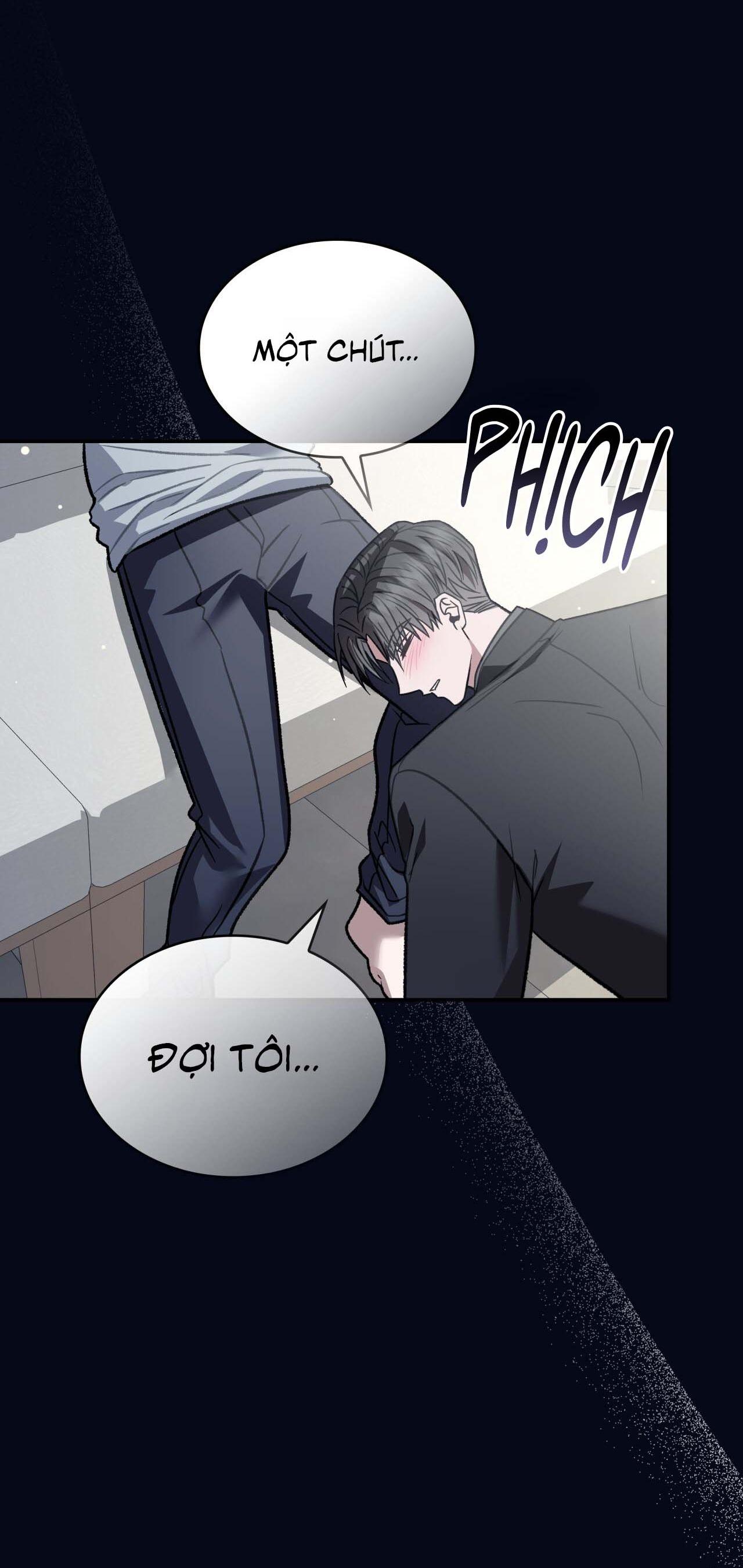 Raw Chapter 43 - Next Chapter 44