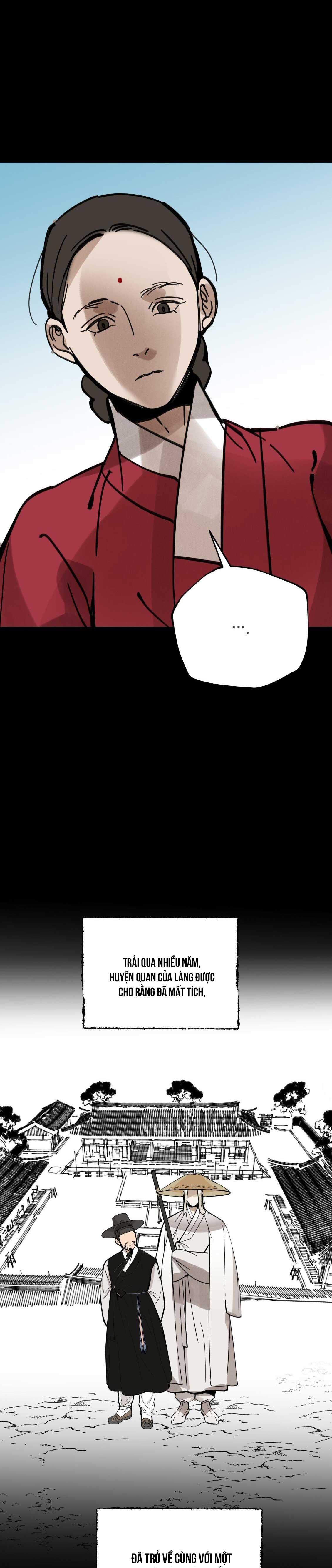 PALJAE Chapter 121 - Next 