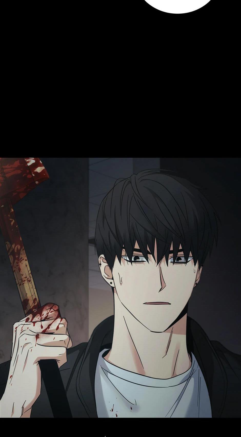 Deadman Switch Chapter 60 - Trang 3