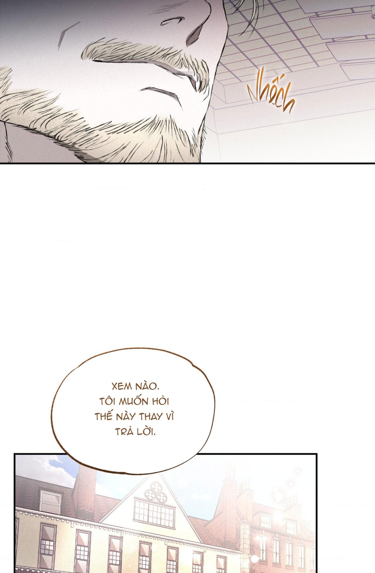 LỜI NÓI DỐI ĐẪM MÁU Chapter 50 end - Next 