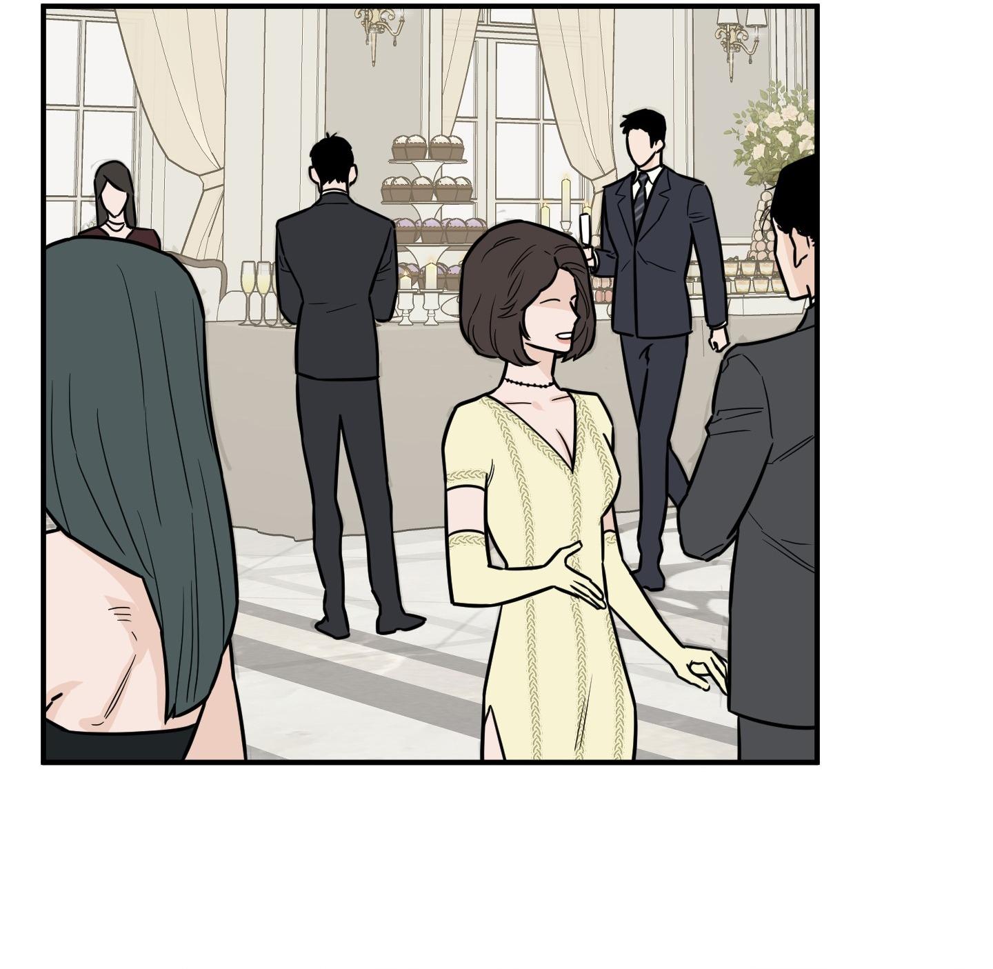 (CBunu) SCOOP Chapter 7 - Next Chapter 8
