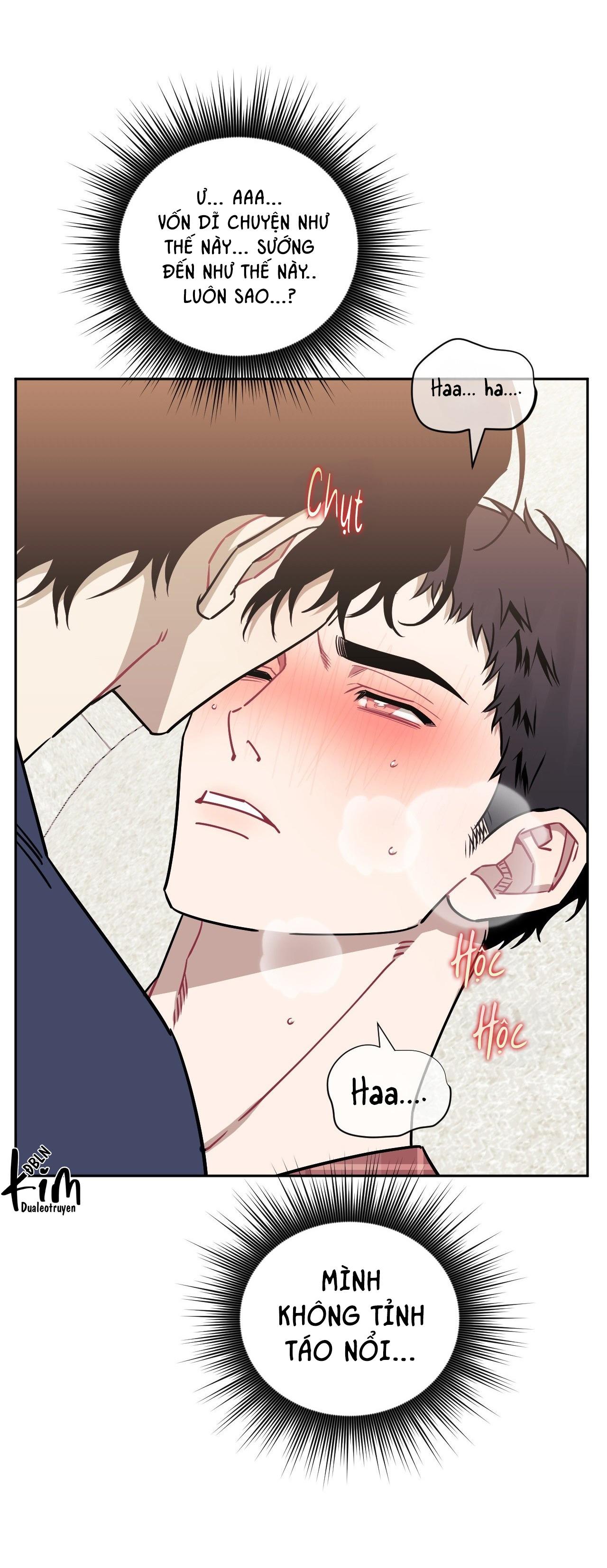 HƠN CẢ BẠN BÈ Chapter 105 - Next 