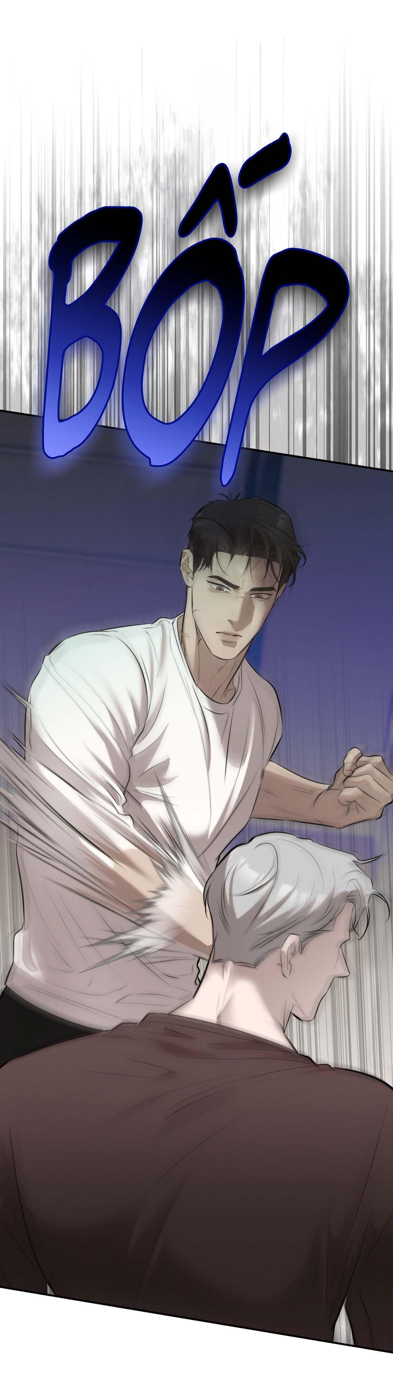 NHIỆT ĐỘ TIẾP XÚC Chapter 28 - Next 