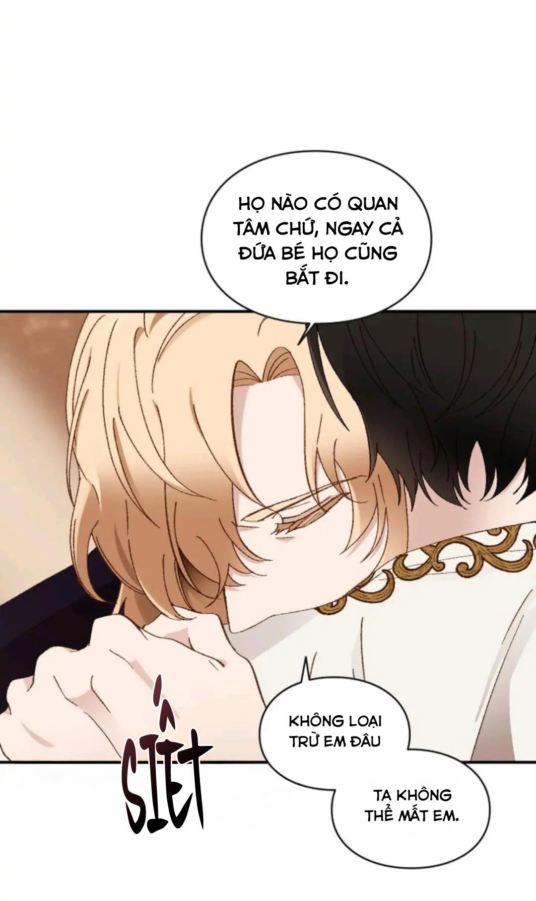 Cứu Rỗi Chapter 14 - Next 