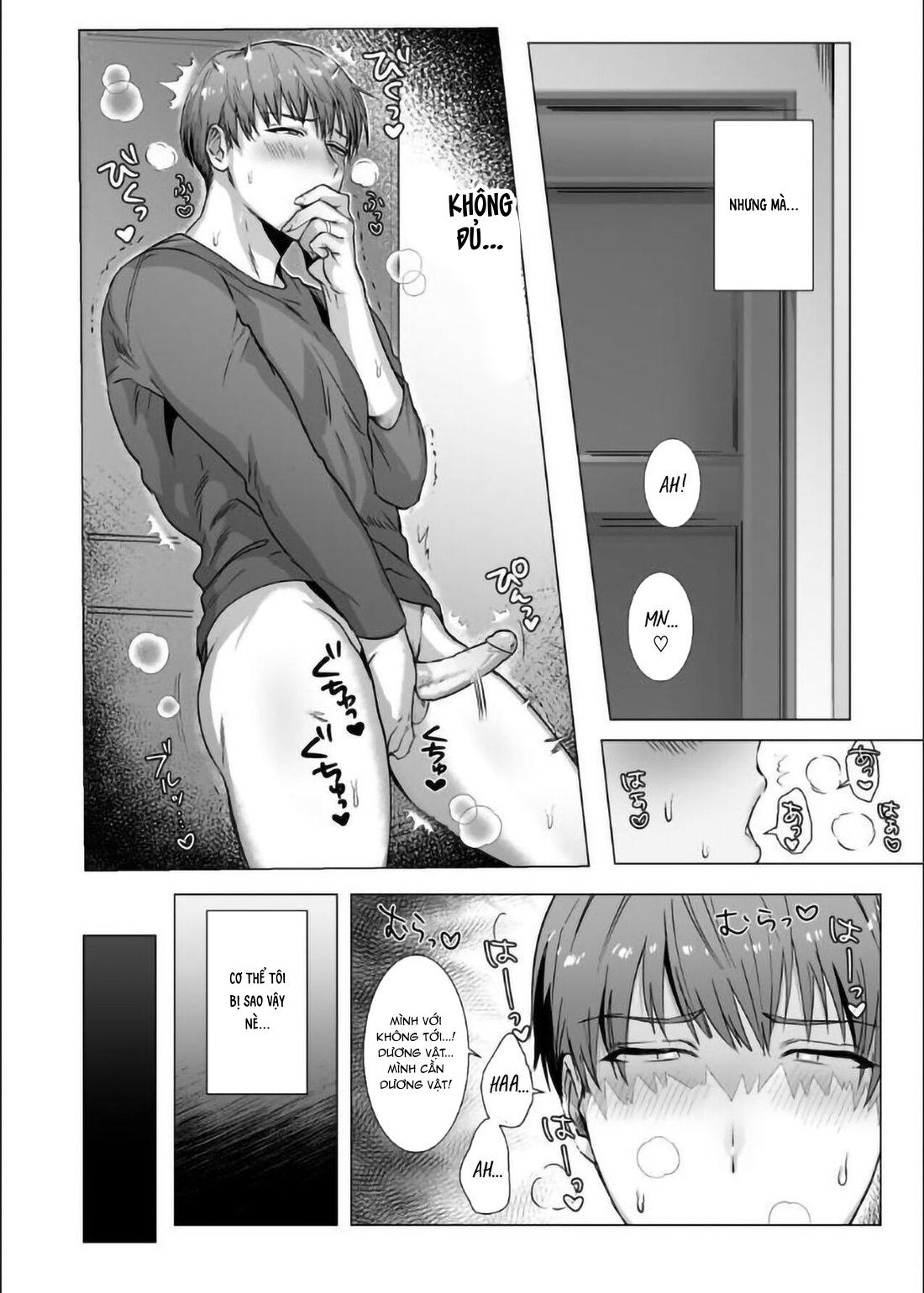 TUYỂN TẬP CHIM TO SIÊU DÀI Chapter 146 Nugget - Next Chapter 147 Nugget