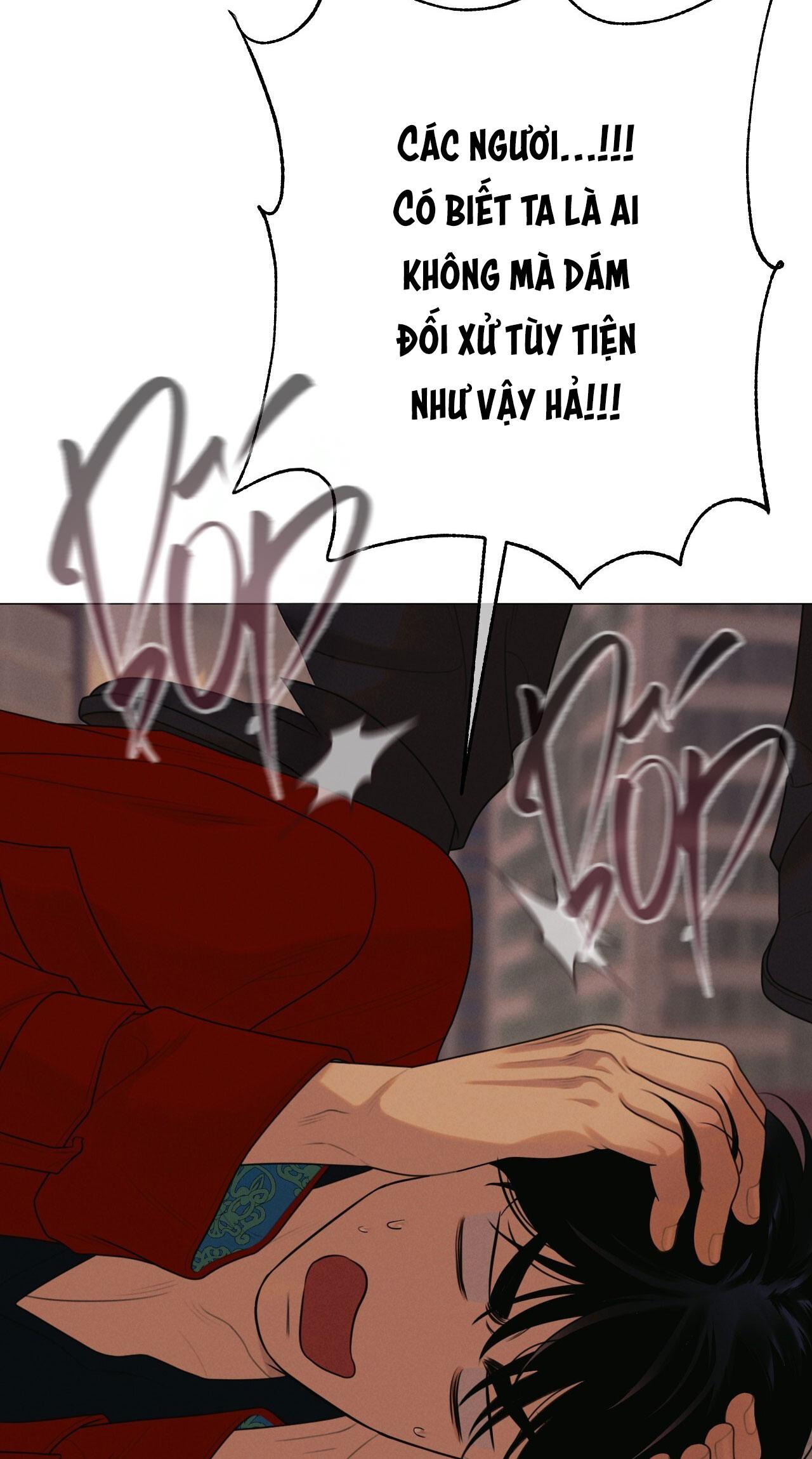 QUẺ BÓI GIẤC MƠ CỦA YÊU TINH Chapter 47 - Next 