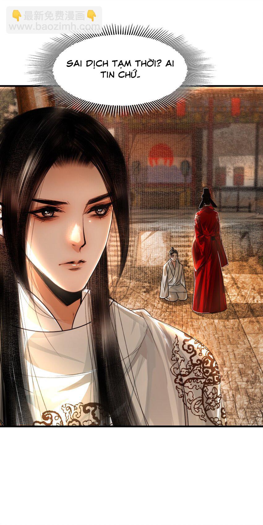 Vòng Luân Hồi Chapter 110 - Next Chapter 111