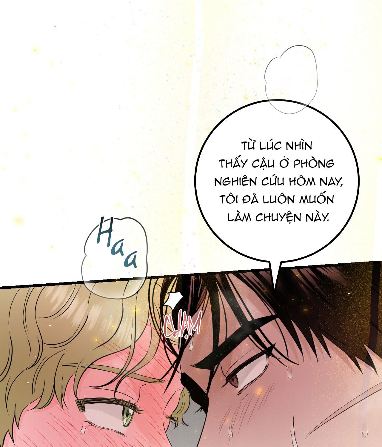 OVER THE PARADISE Chapter 54 - Next 
