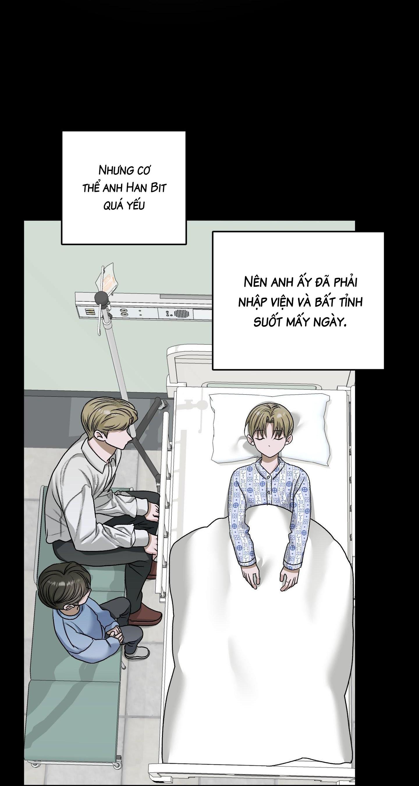 (CBunu) Đầm Sen Héo Úa Chapter 51 - Next Chapter 52