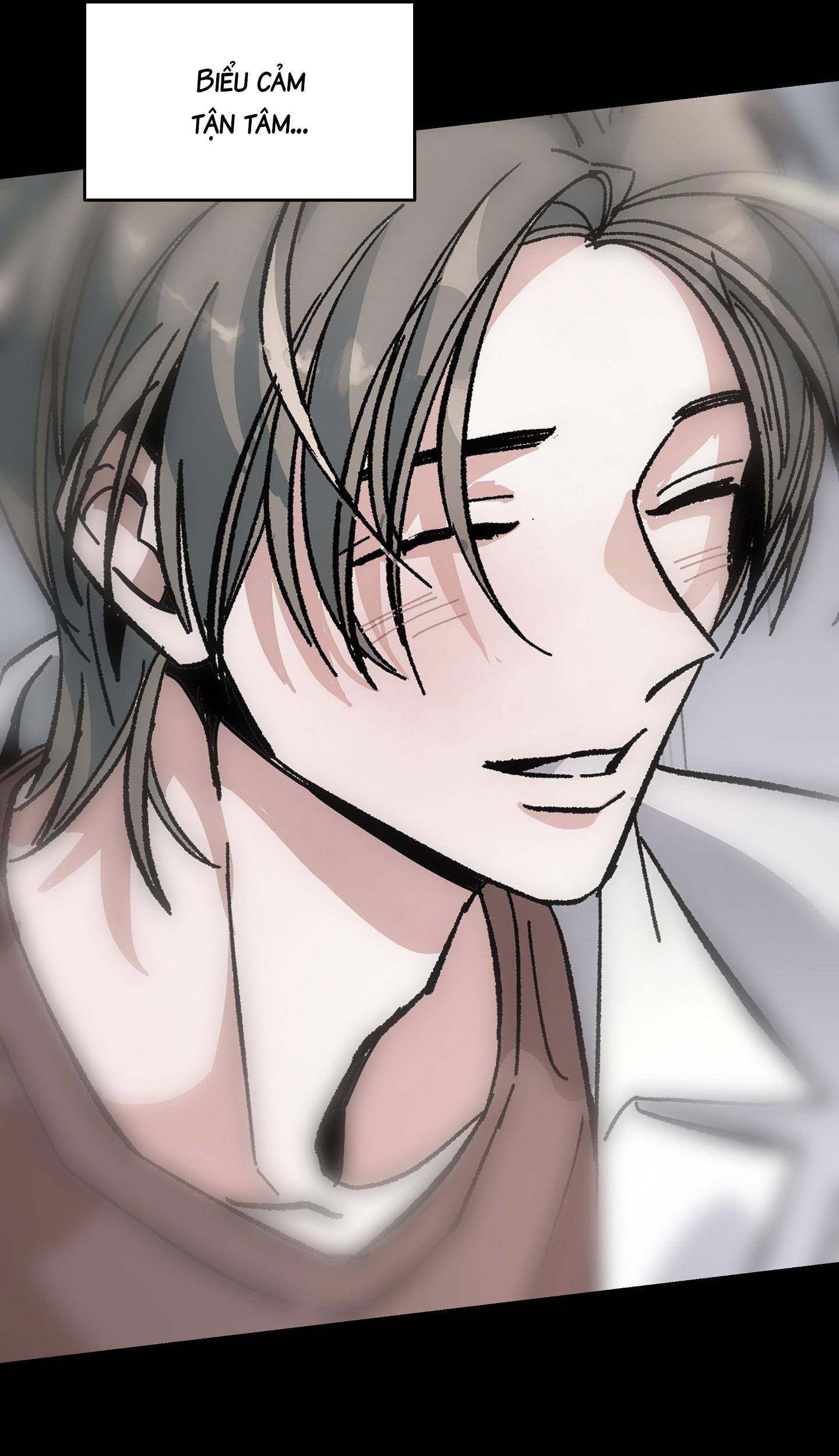 (CBunu) The Cell Chapter 11 - Next Chapter 12 H+