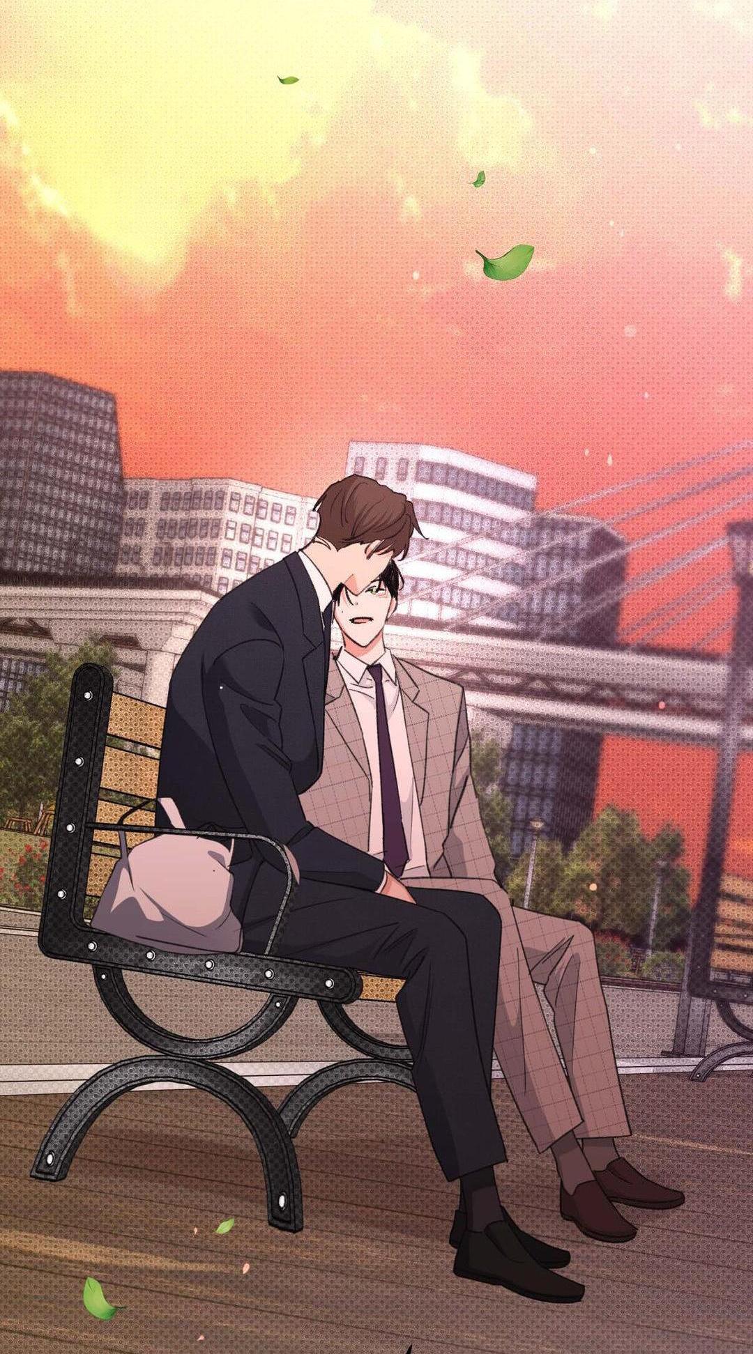 Chiếc Lá Lay Động Theo Giai Điệu Chapter 21 End - Next 