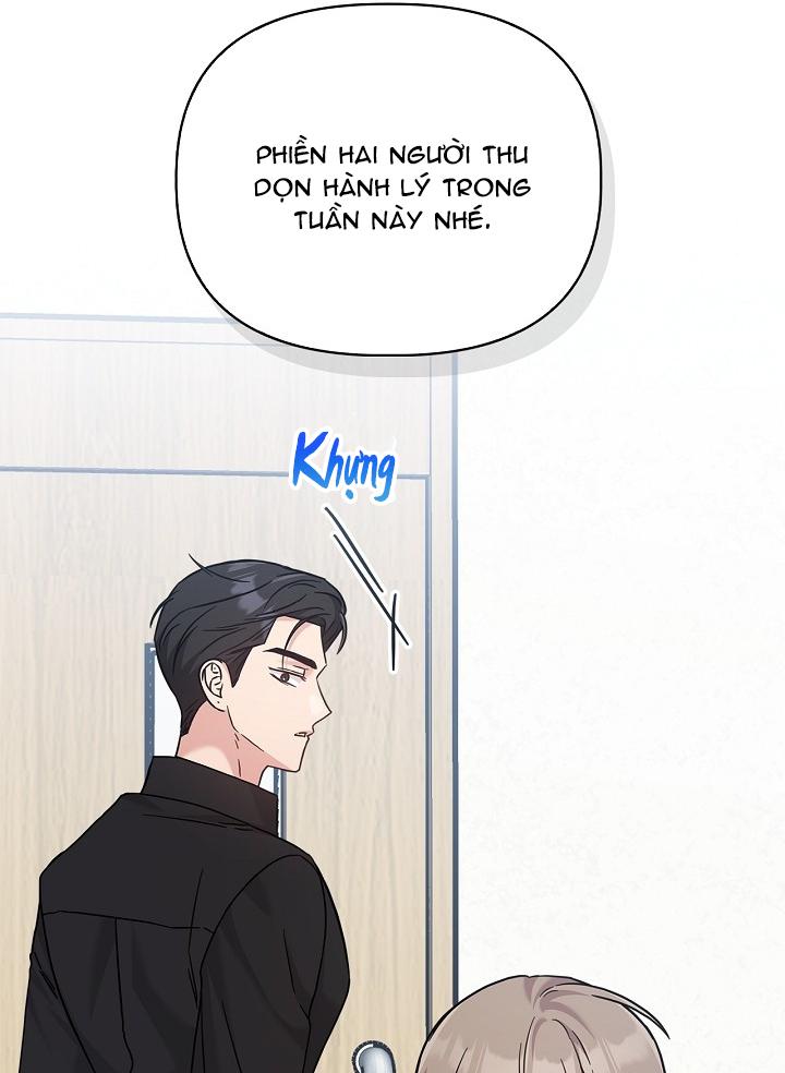 BẢN SAO ÂM HƯỞNG Chapter 49 - Trang 3