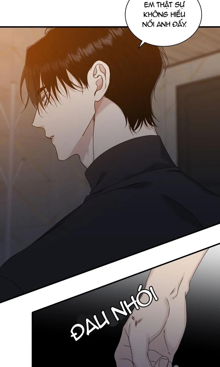 Khởi Đầu Sai Trái Chapter 4 Chap 4 - Trang 2