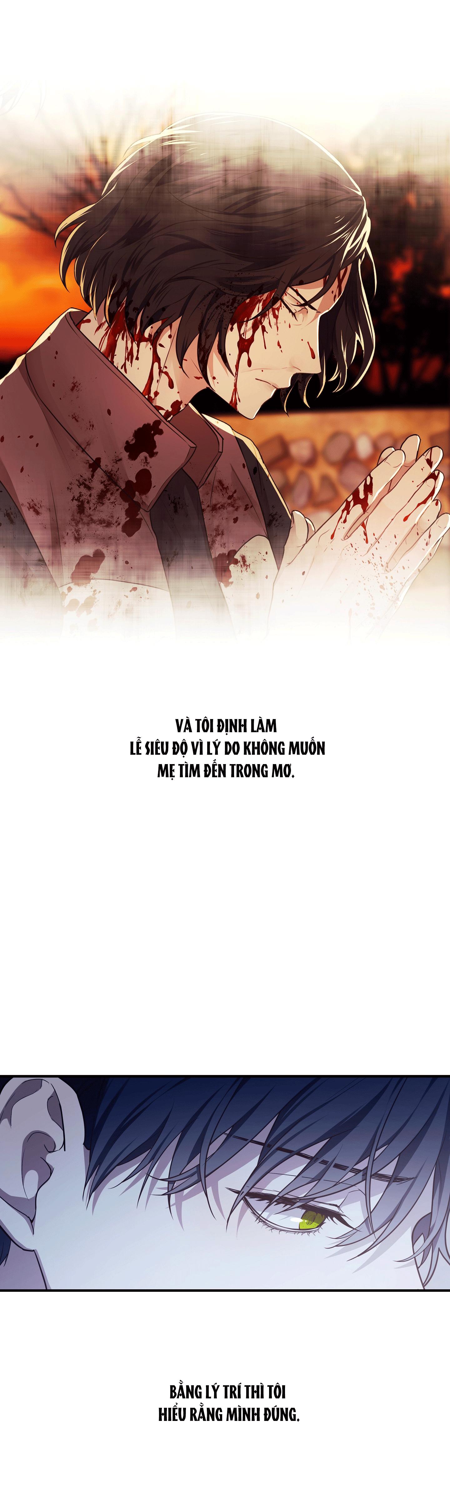 Hỗn Mộng Chapter 38 - Next 