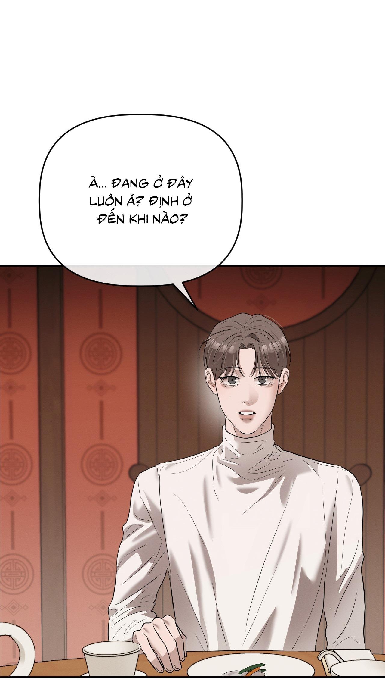 NHIỆT ĐỘ TIẾP XÚC Chapter 25 - Next Chapter 26
