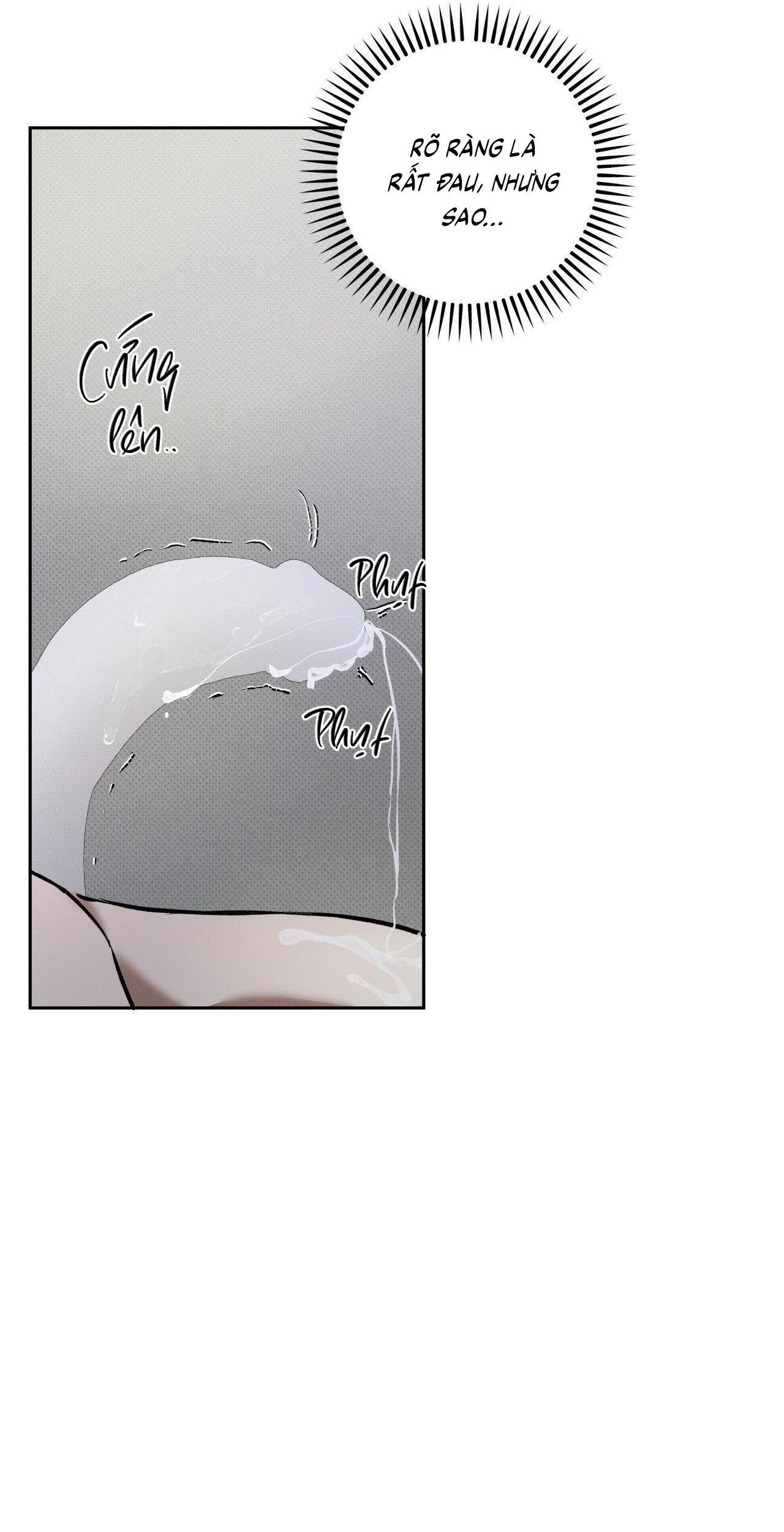 (CBunu) Chó Săn Của Sisyphus Chapter 17 H+ - Next Chapter 18 H+