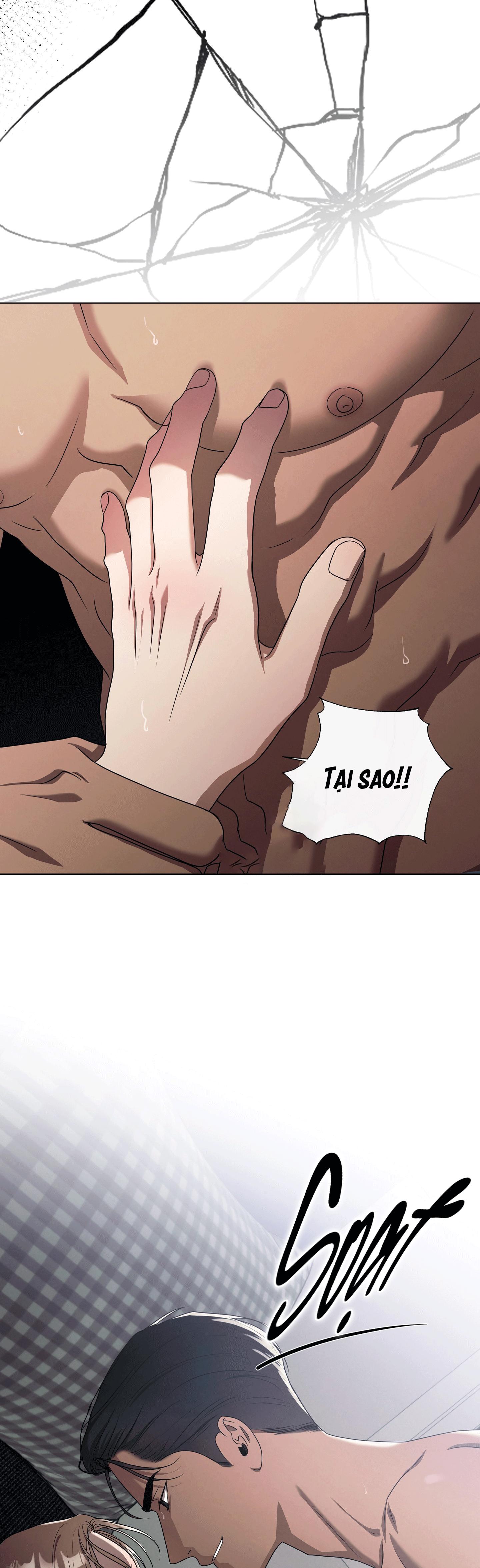 TUYỂN TẬP CUỒNG CÔNG-CHIẾM HỮU CÔNG CỦA NHÀ KIM Chapter 50.9 eye 9 - Next 
