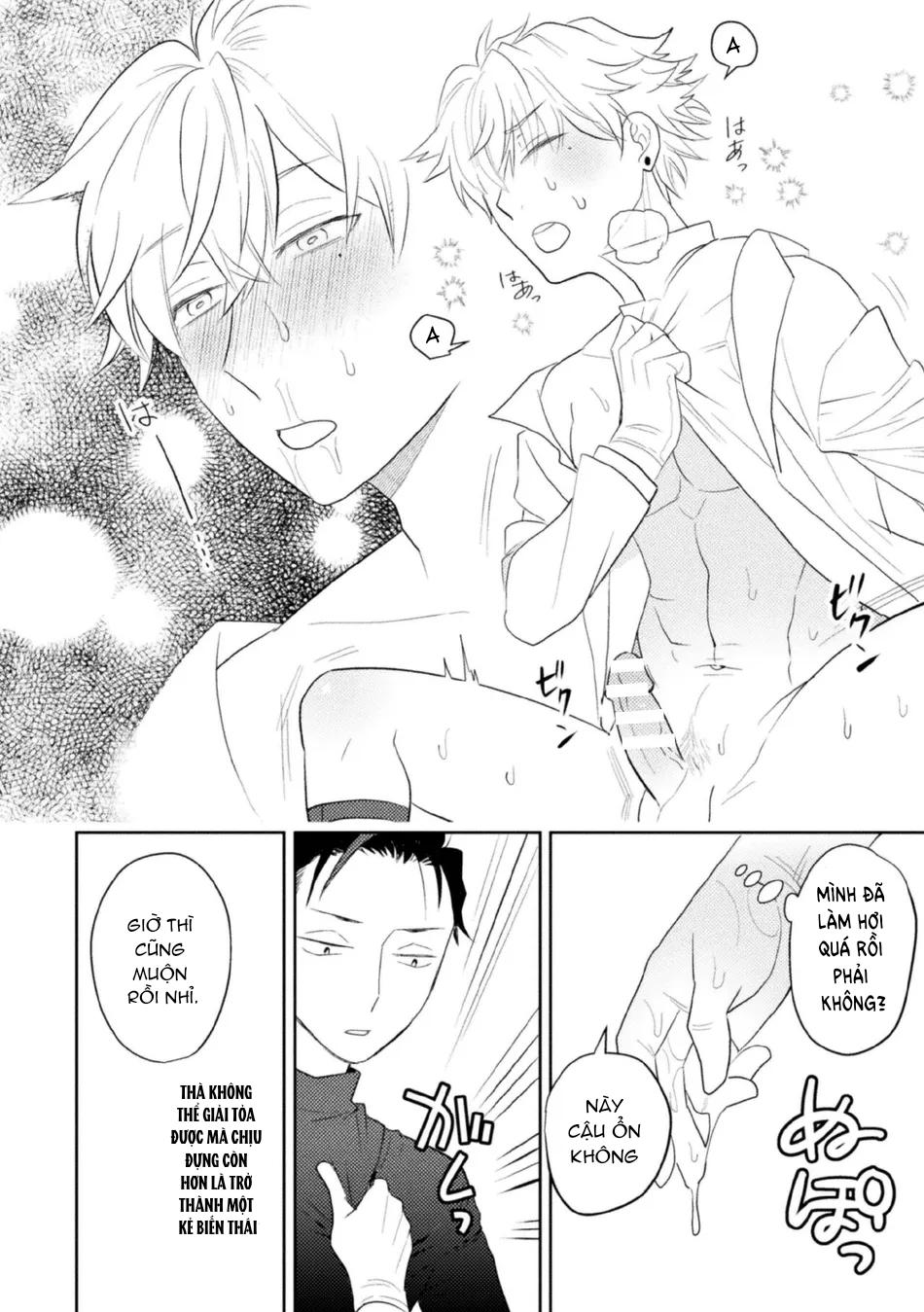 Oneshot hỏny Chapter 288 - Next Chapter 289