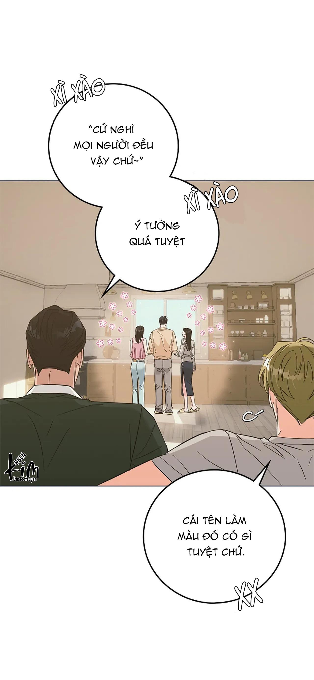 BL NGẮN CHỊCH HỎNY Chapter 57.4 gay hell 4 - Next Chapter 57.5 gay hell 5