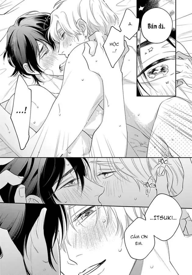Ngồi xuống. Ngoan lắm Chapter 11 - Next Chapter 12