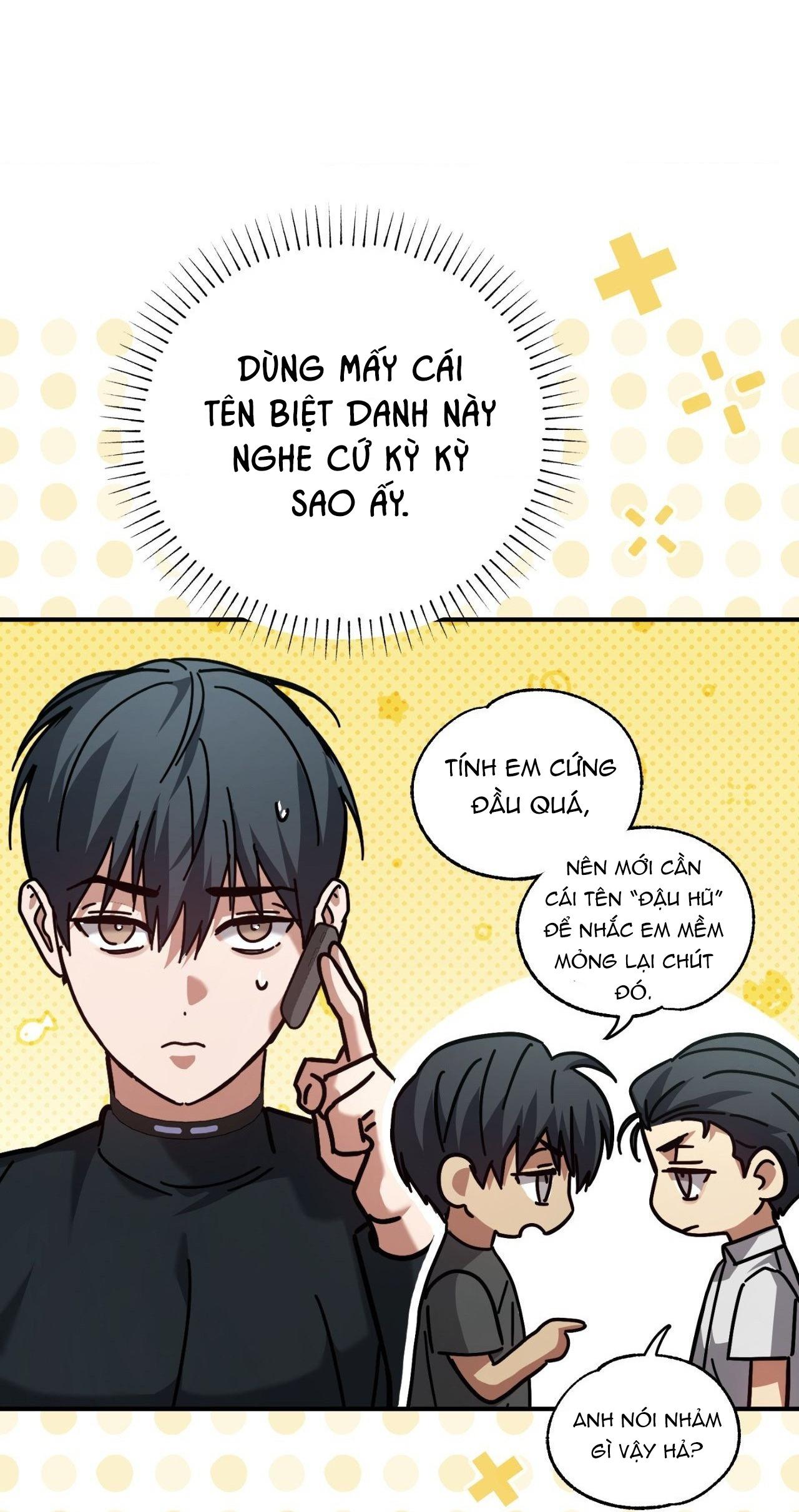HIS PERFECT GUIDE Chapter 9 - Trang 3
