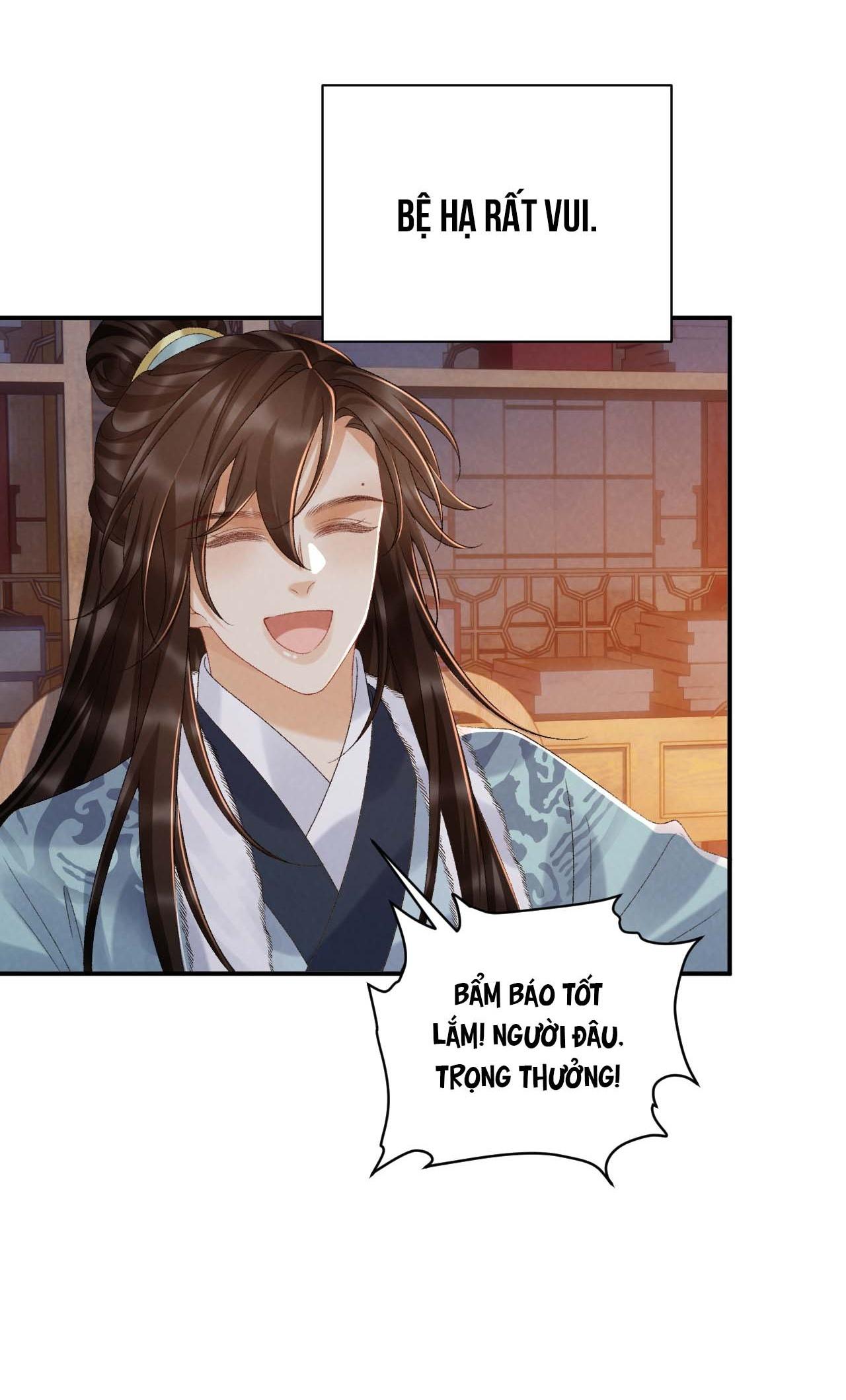 CẠM BẪY CỦA KẺ BIẾN THÁI Chapter 133 - Next Chapter 133.01 Ngoại truyện 1